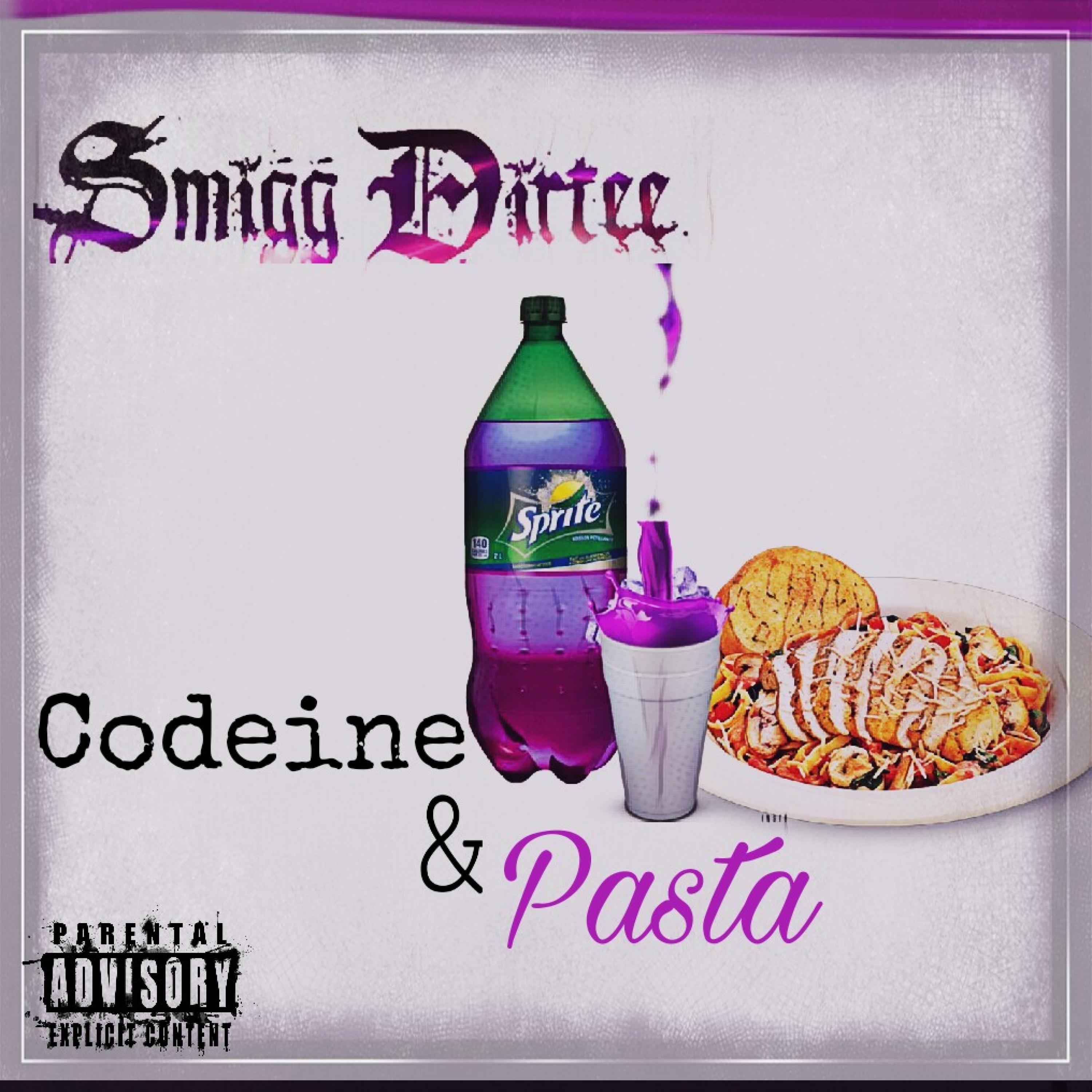 Codeine & Pasta