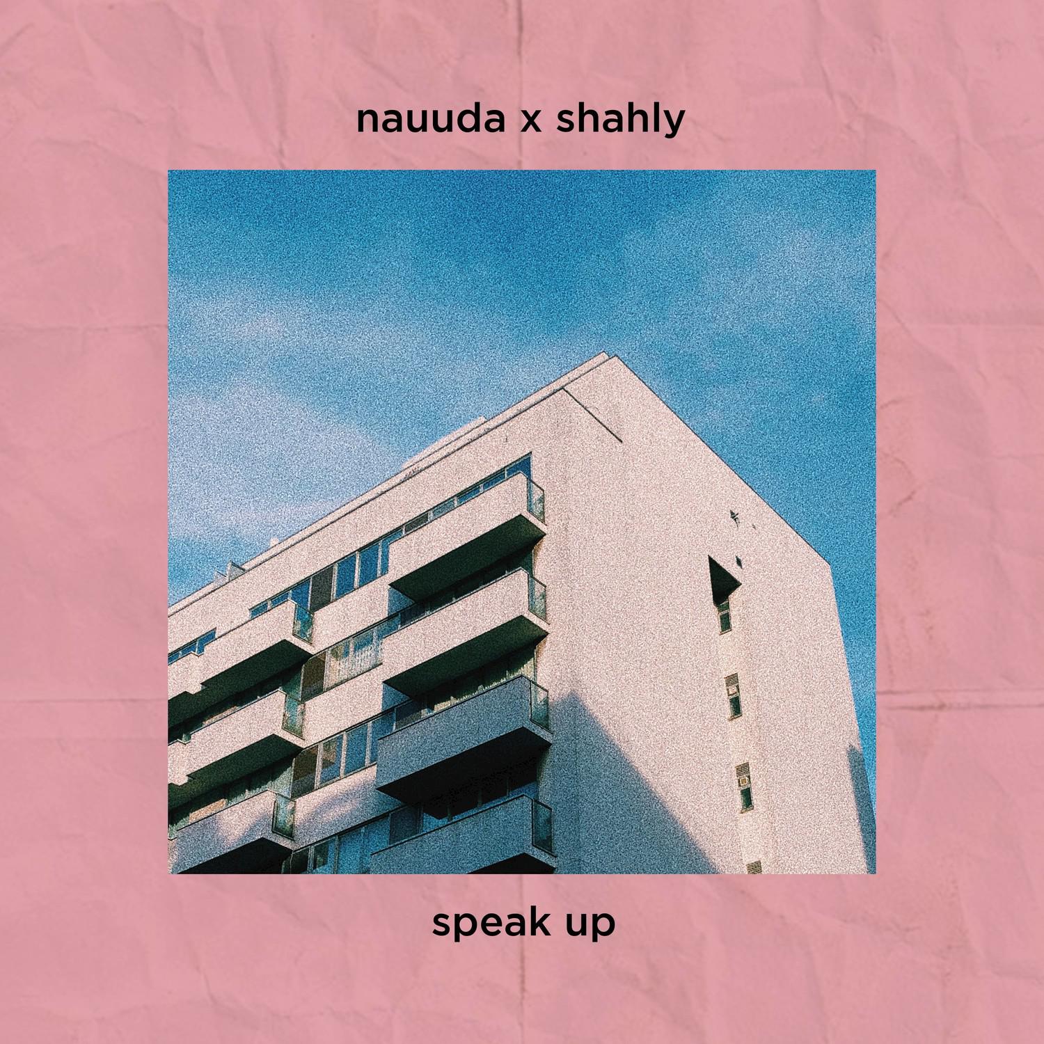 Speak Up