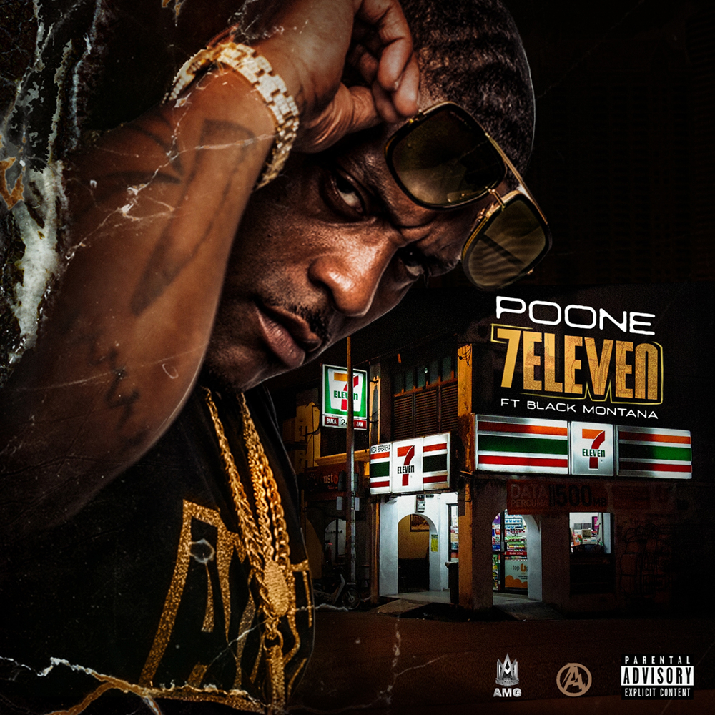 7Eleven (feat. Black Montana)