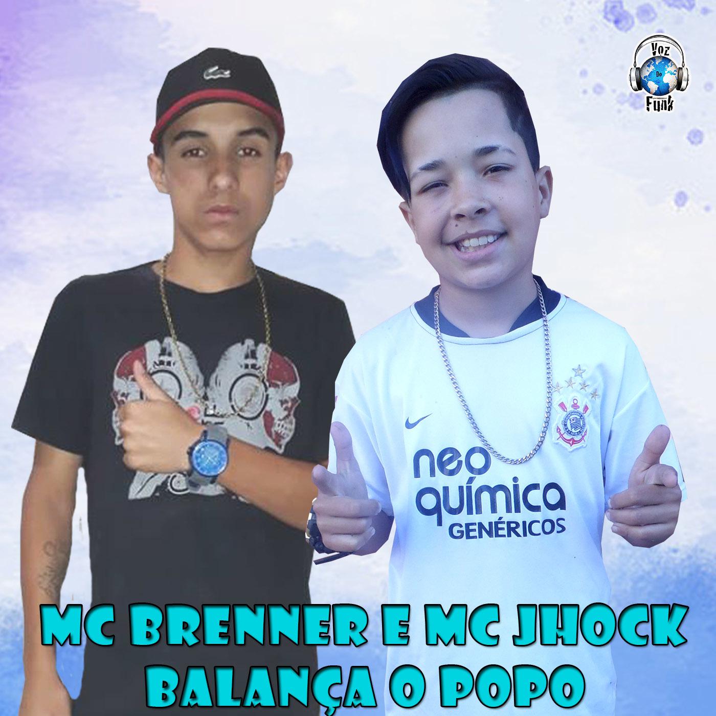 Balança o Popo