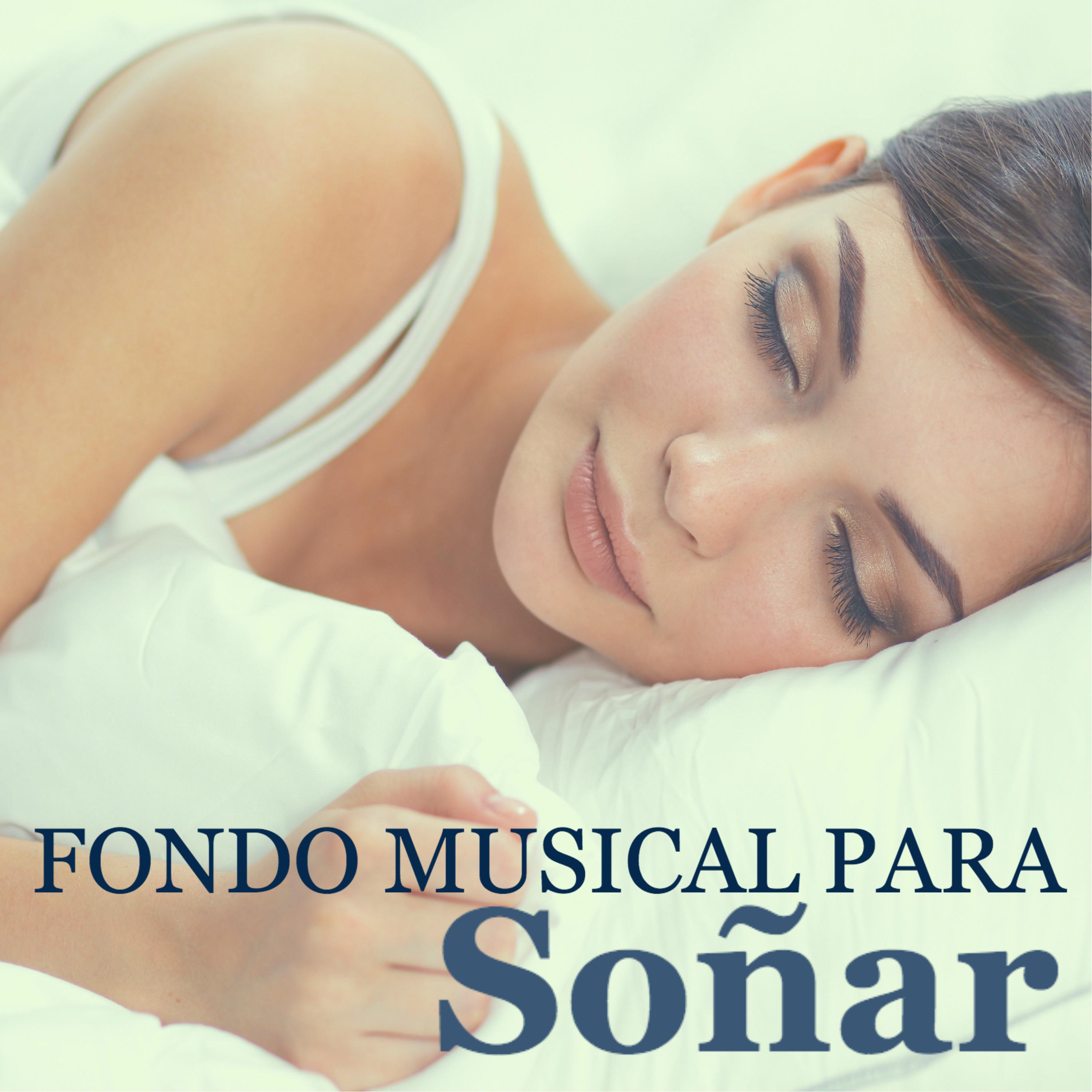 Fondo Musical para Soñar - Delicada Melodía de Fondo para Sueños Lúcidos