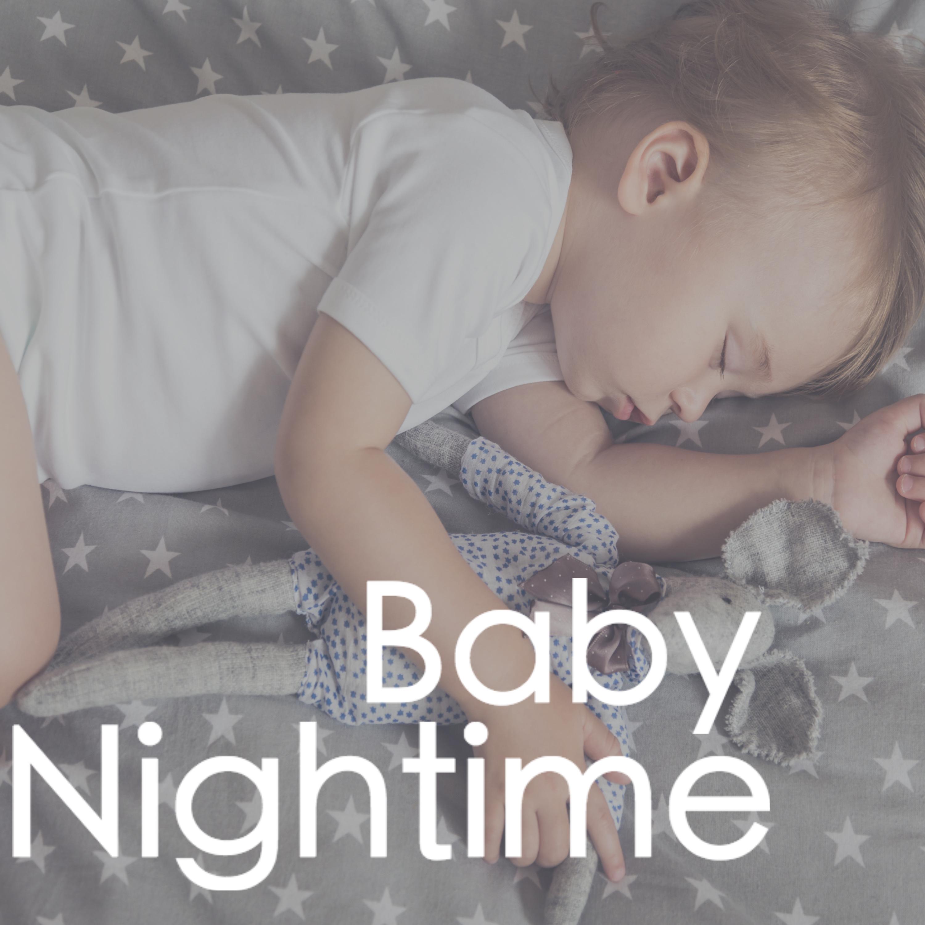 Baby Nightime Music - Mommy & Babies Sleeping Songs to Sleep Deep Through the Night