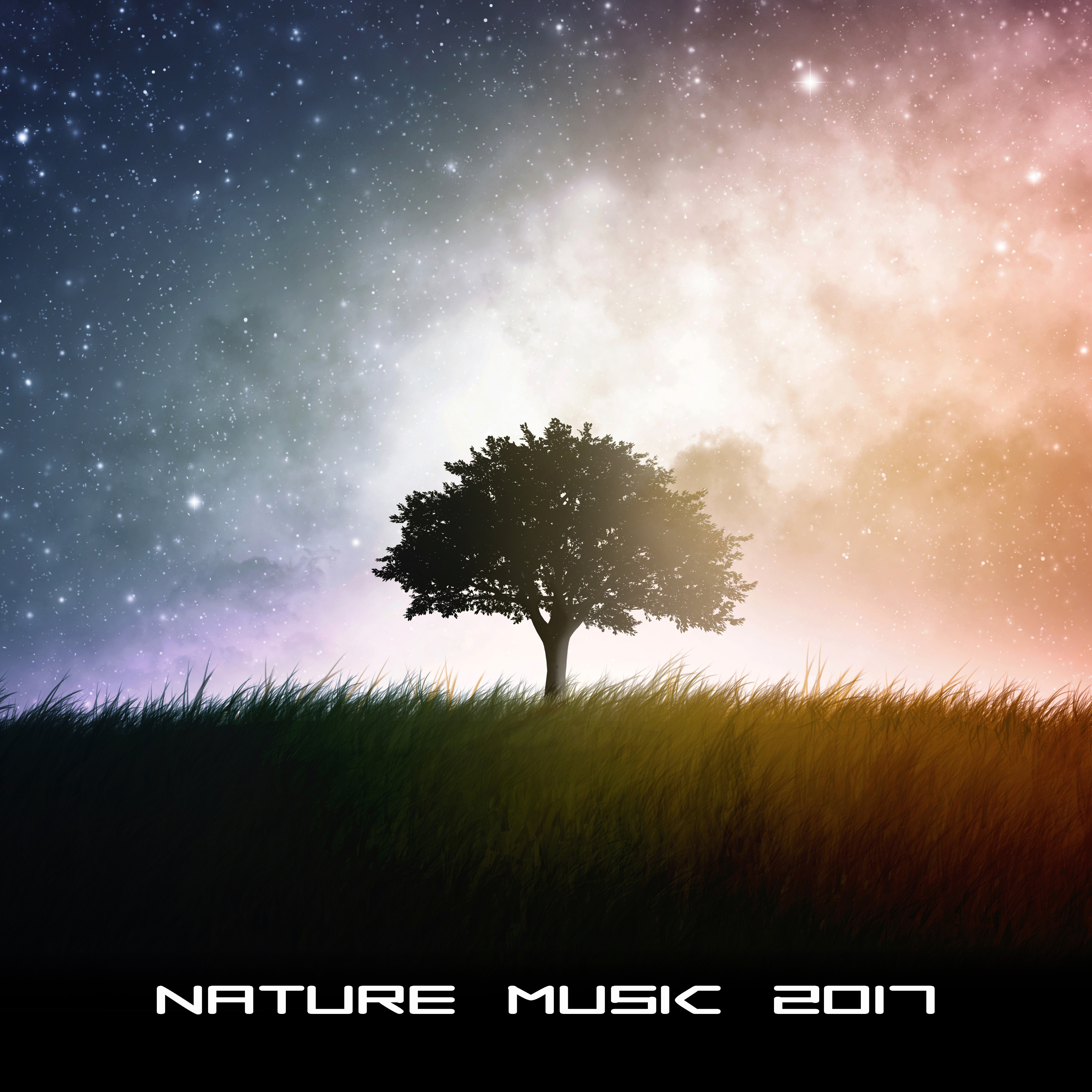 Nature Music 2017 – Deep Relaxing Music for Relief Stress, Rest, Reduce Anxiety
