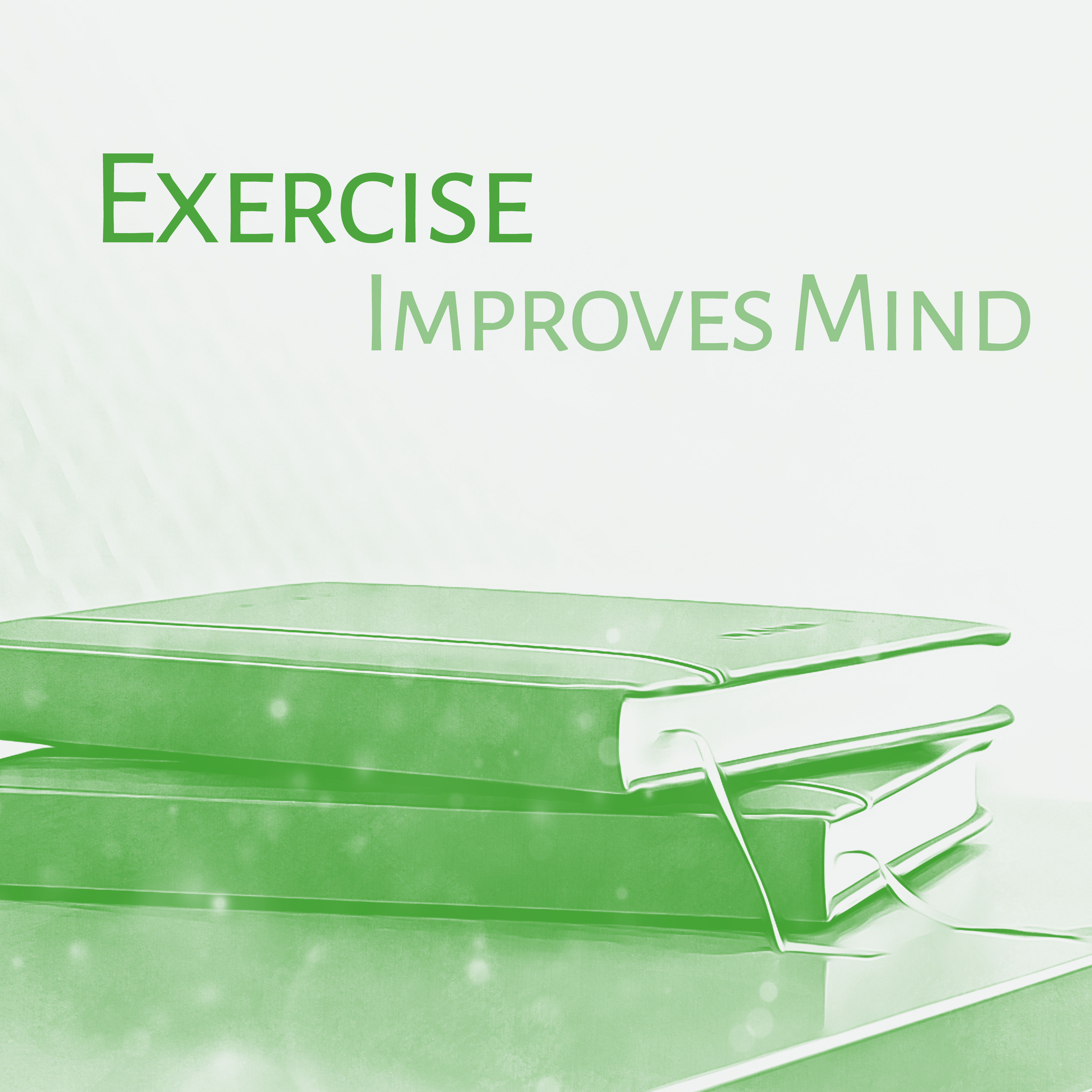 Exercise Improves Mind – Sounds for Study, Deep Focus, Easier Work, Better Concentration, Beethoven