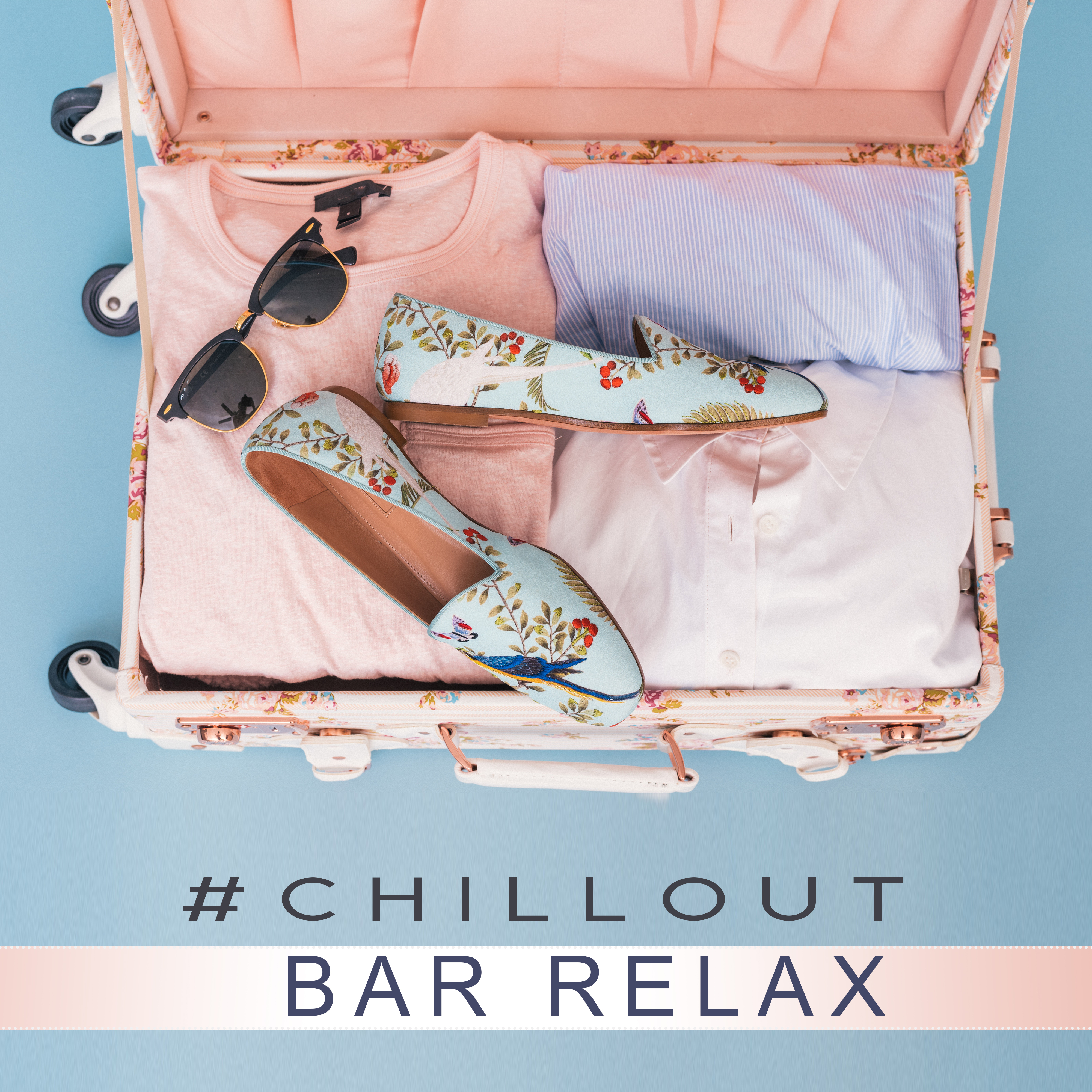 #Chillout Bar Relax