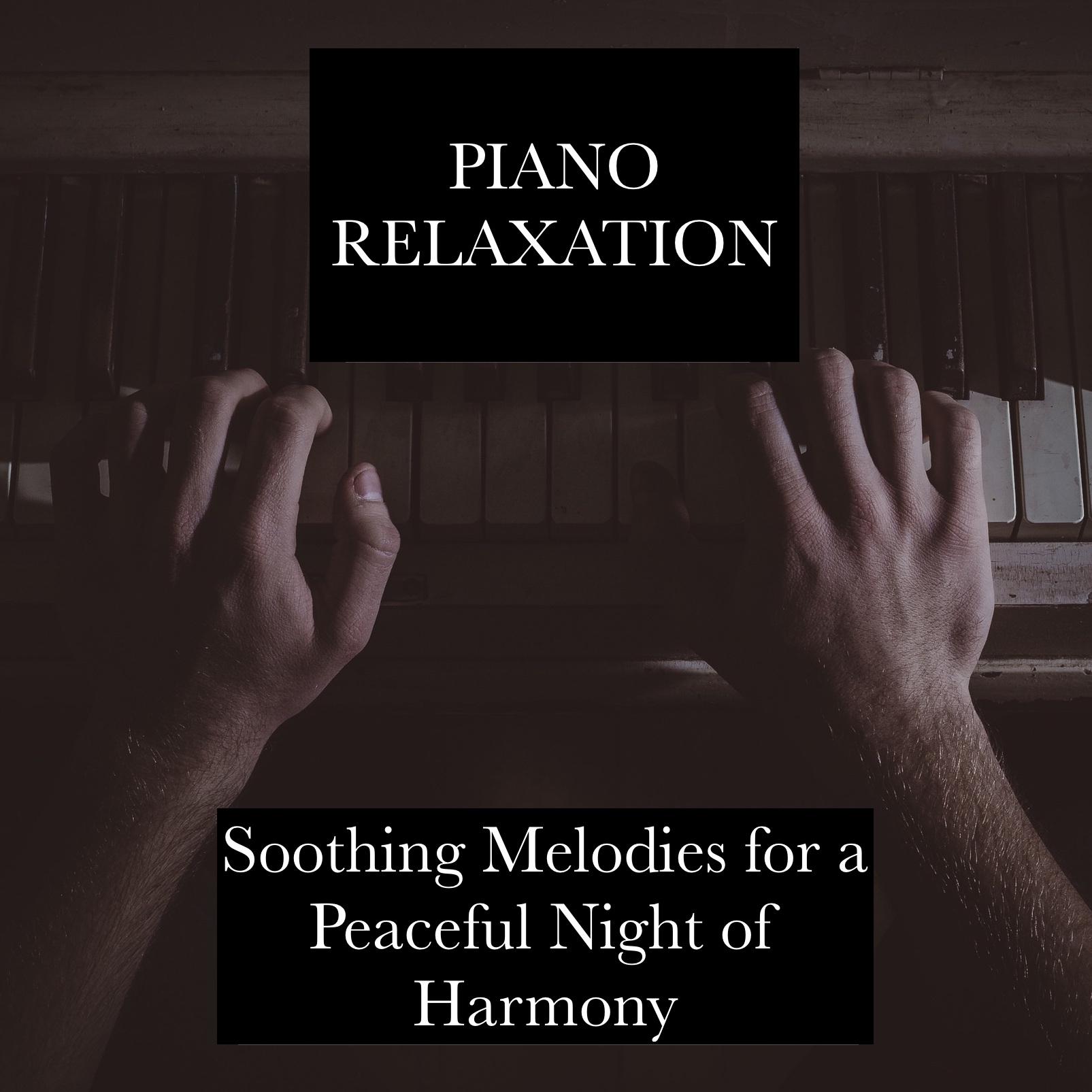 Relax with Piano