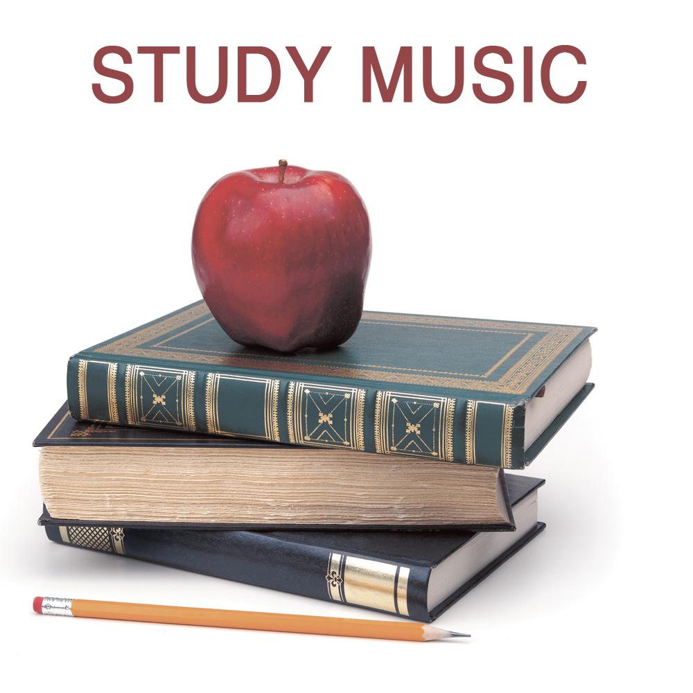 Study Music - Relaxing Music for Reading and Studying, Concentration Music and Study Music for Your Brain Power
