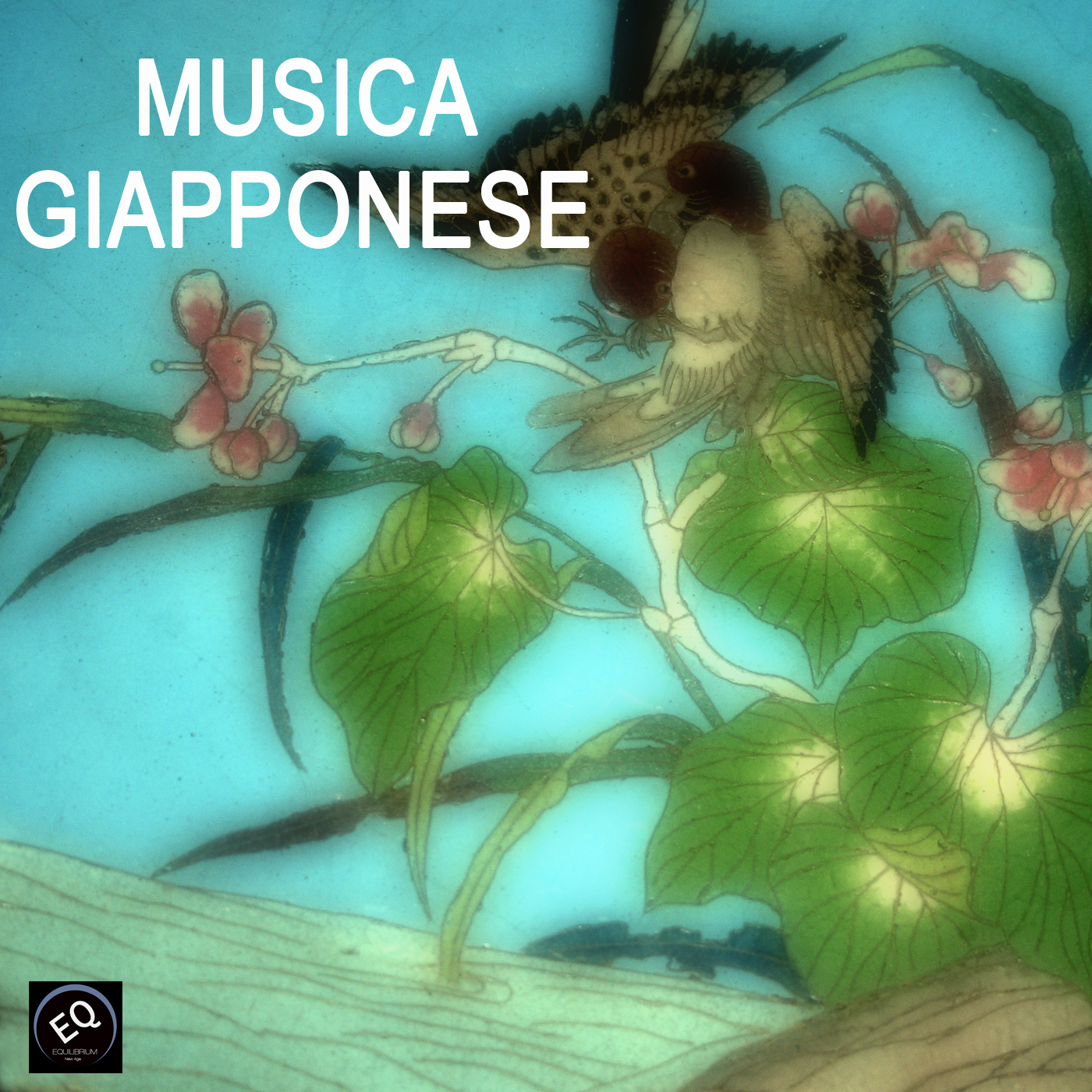 Musica Giapponese - Musia Rilassante Giapponese per Massaggio, Meditazione e Rilassamento