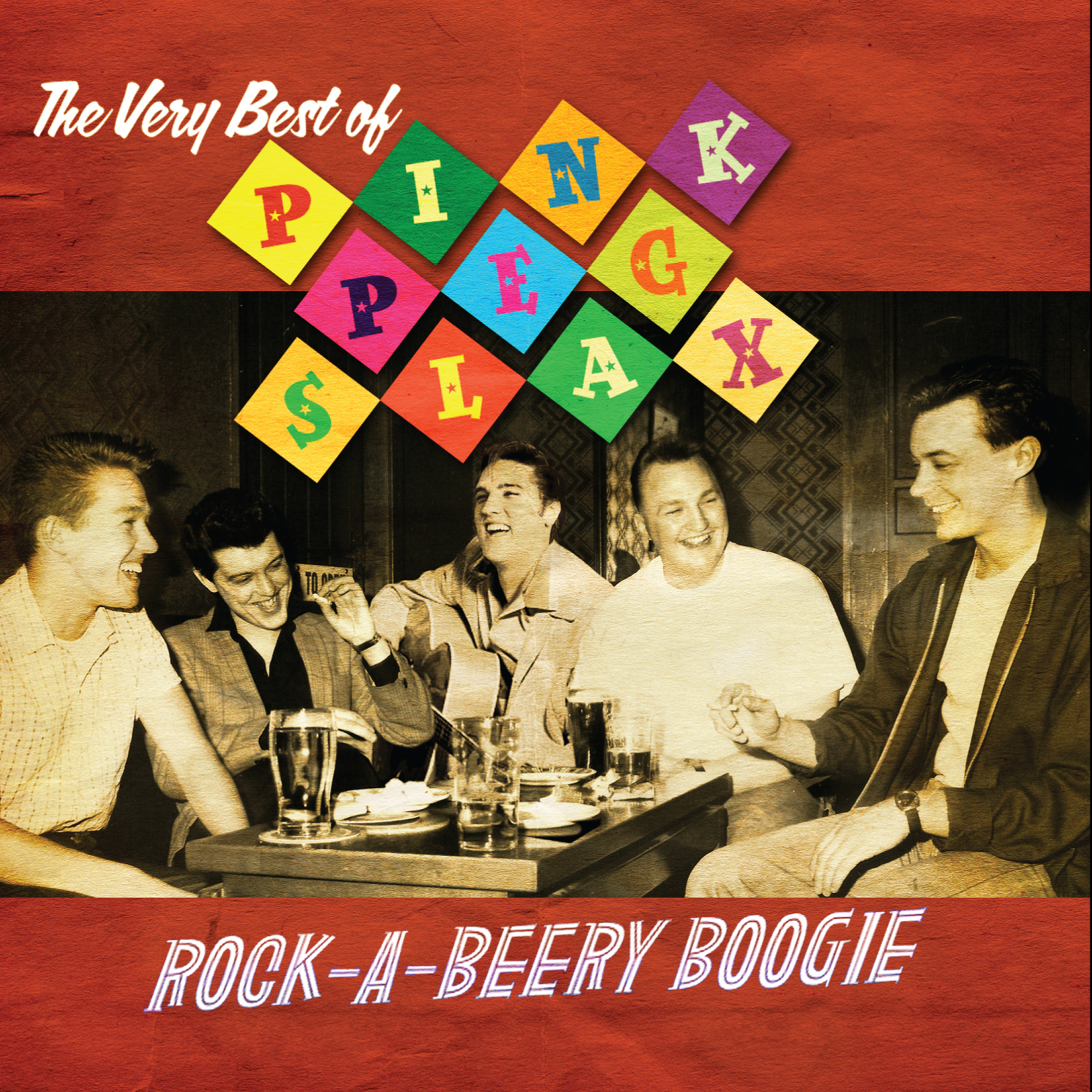 Rock-A-Beery Boogie