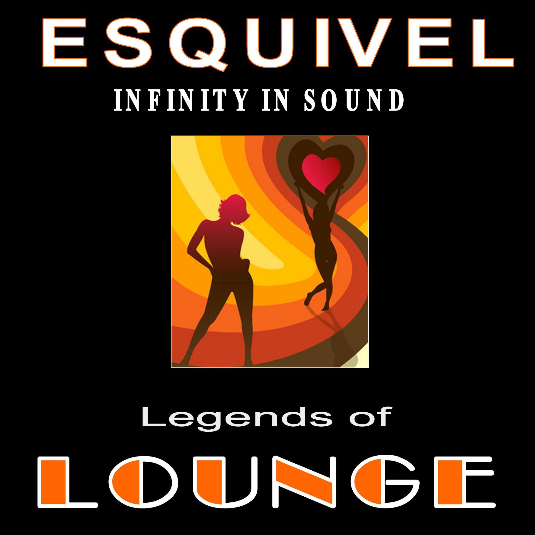 Legends of Lounge: Infinity in Sound