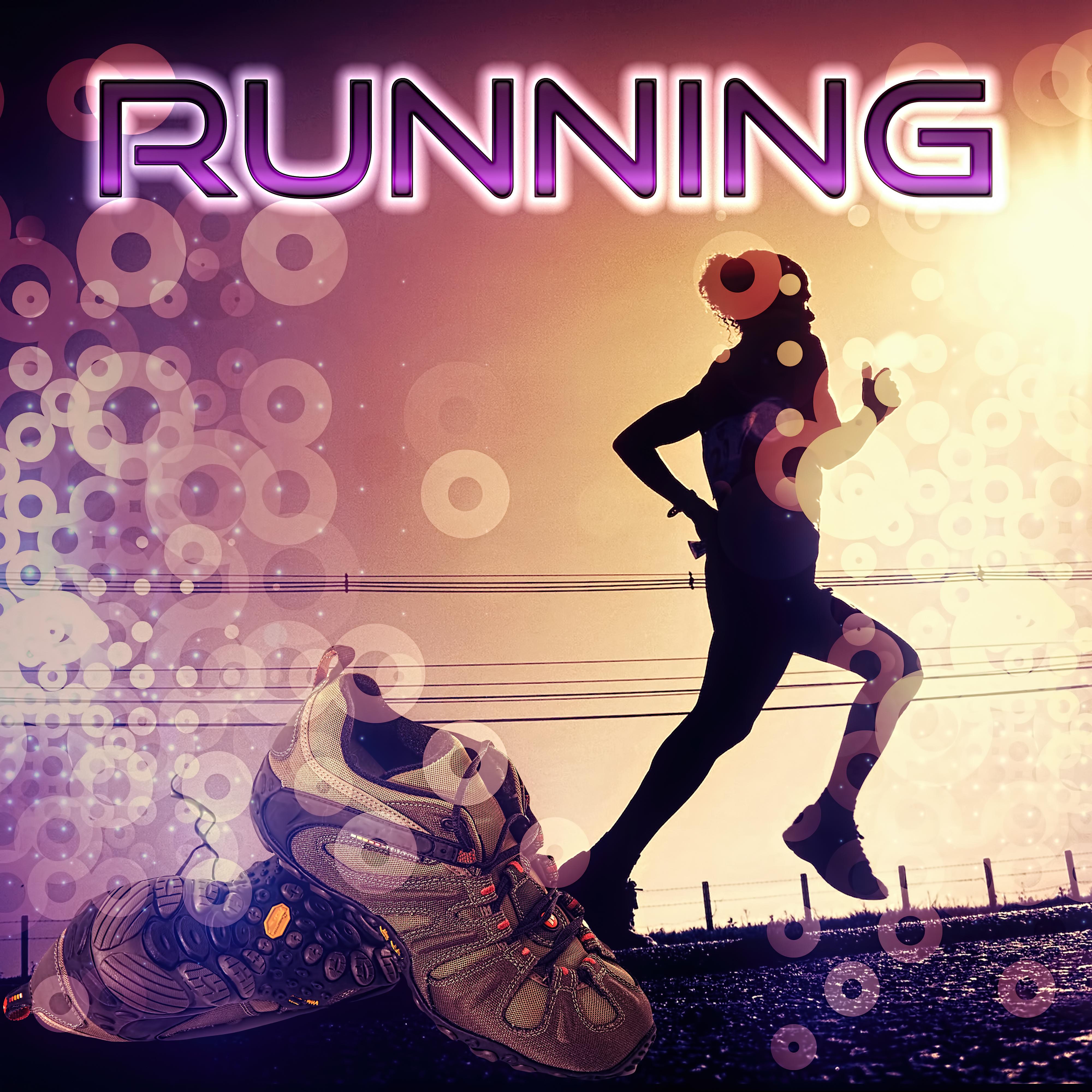 Running Music