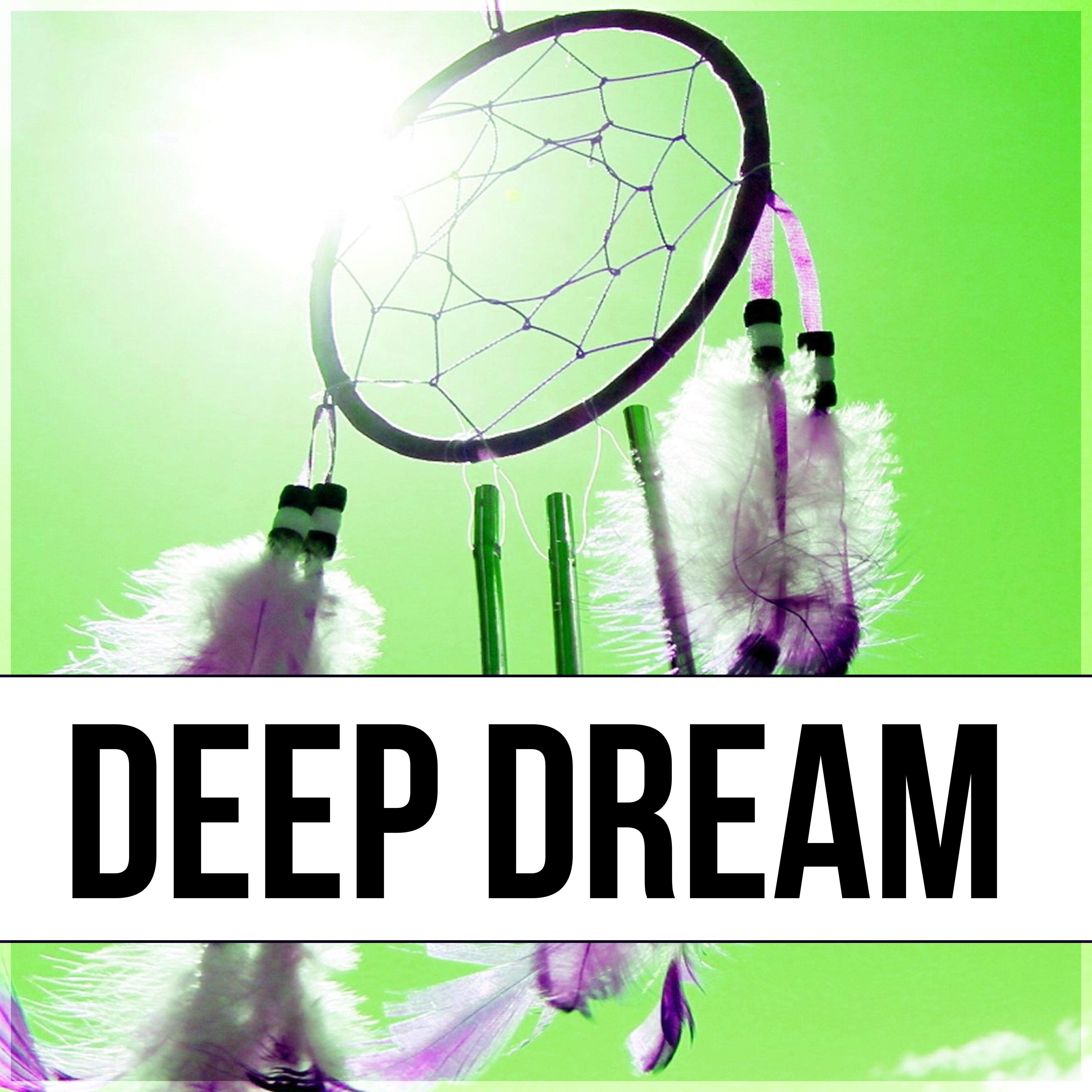 Deep Dream - Healing Sleep Music,  Fall Asleep, Deep Sleep, Baby Lullaby, White Noises, Nature Sounds to Relax