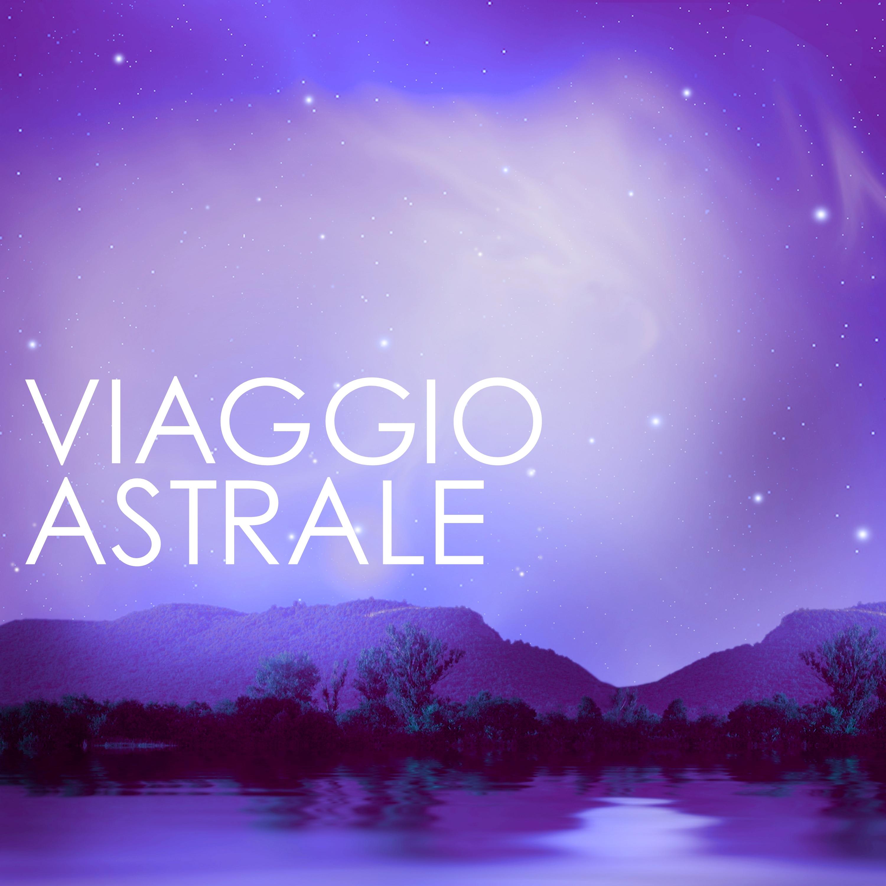 Viaggio Astrale - Suoni Binaurali, Rilassamento Spa e Calma per Liberare la Mente