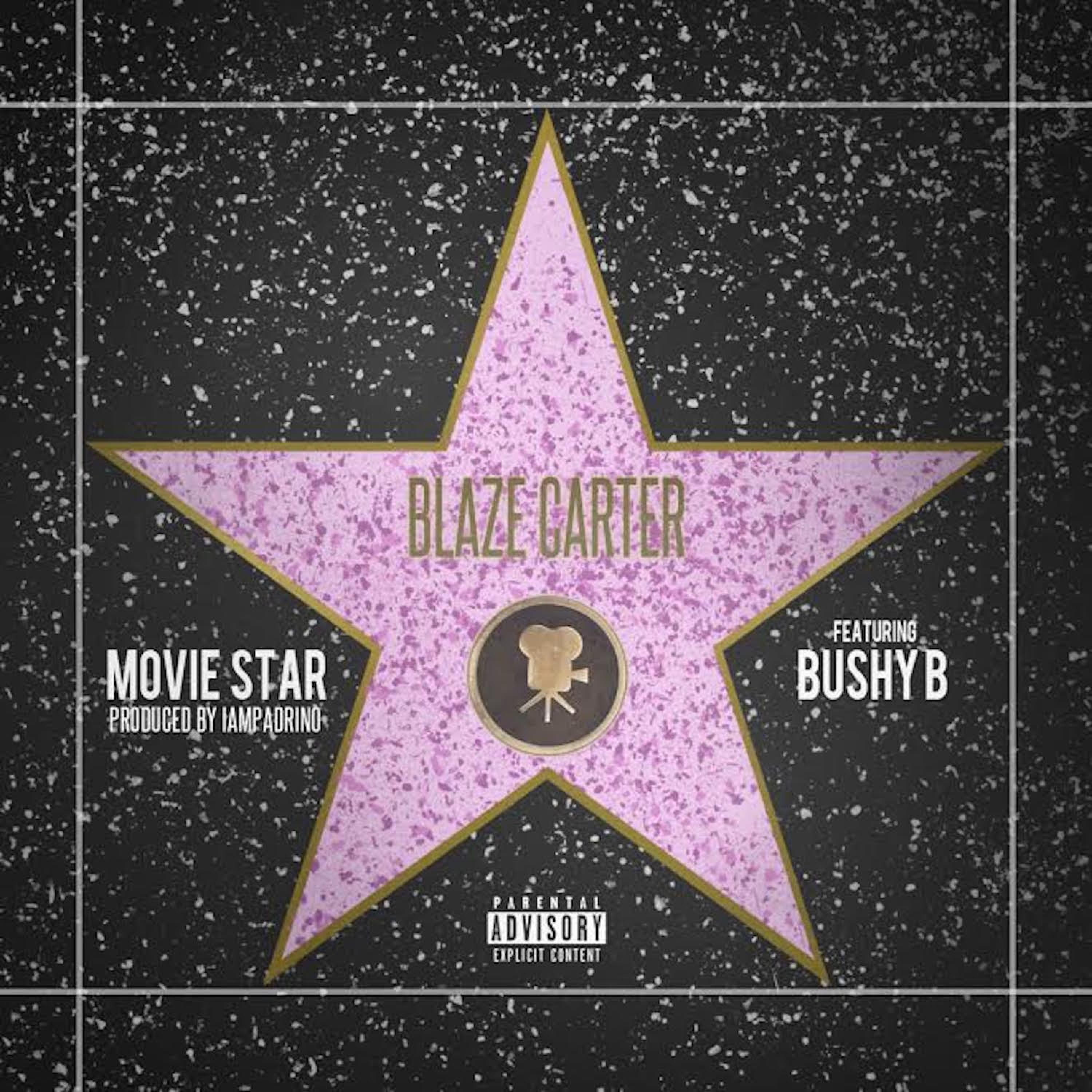 Movie Star (feat. Bushy B)