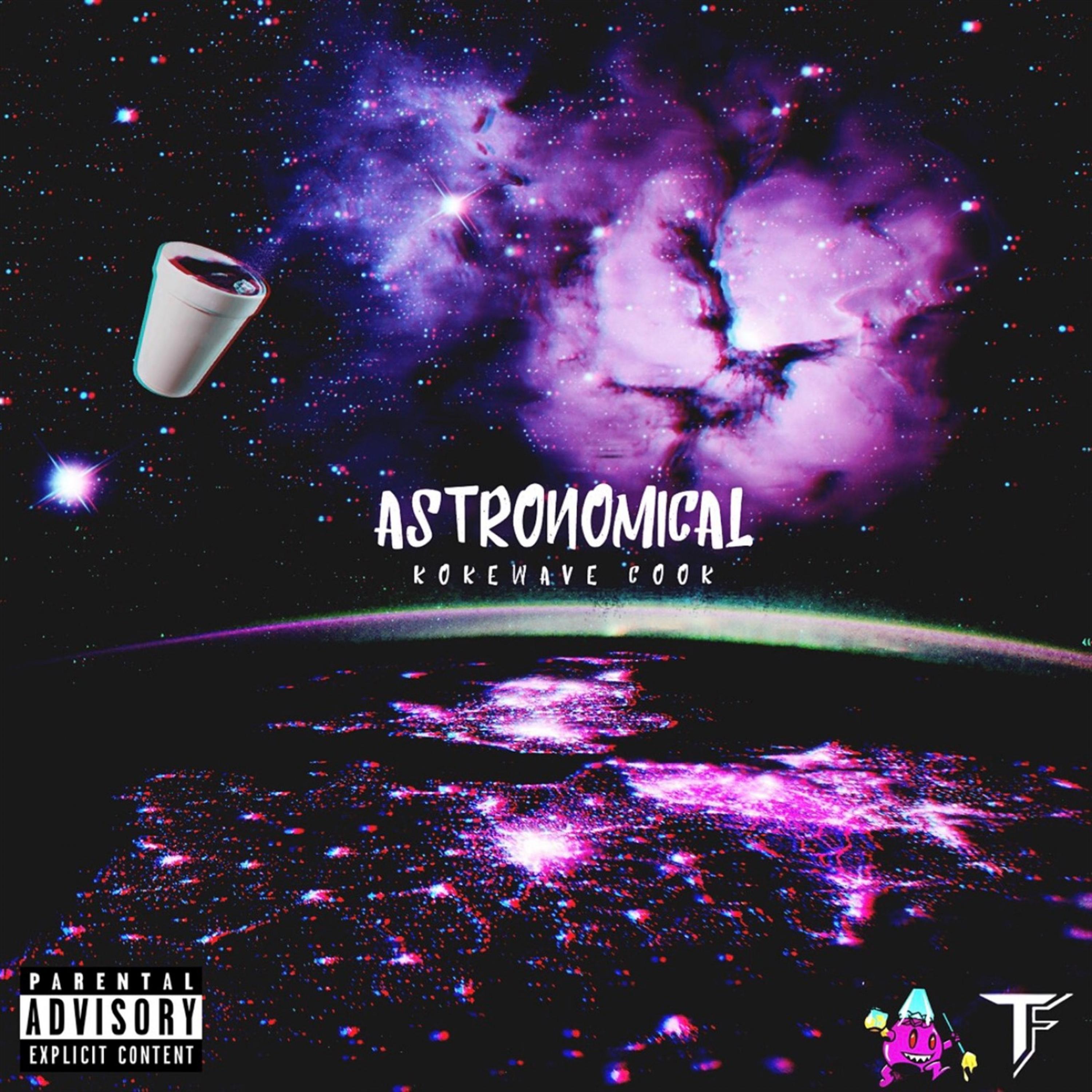 Astronomical