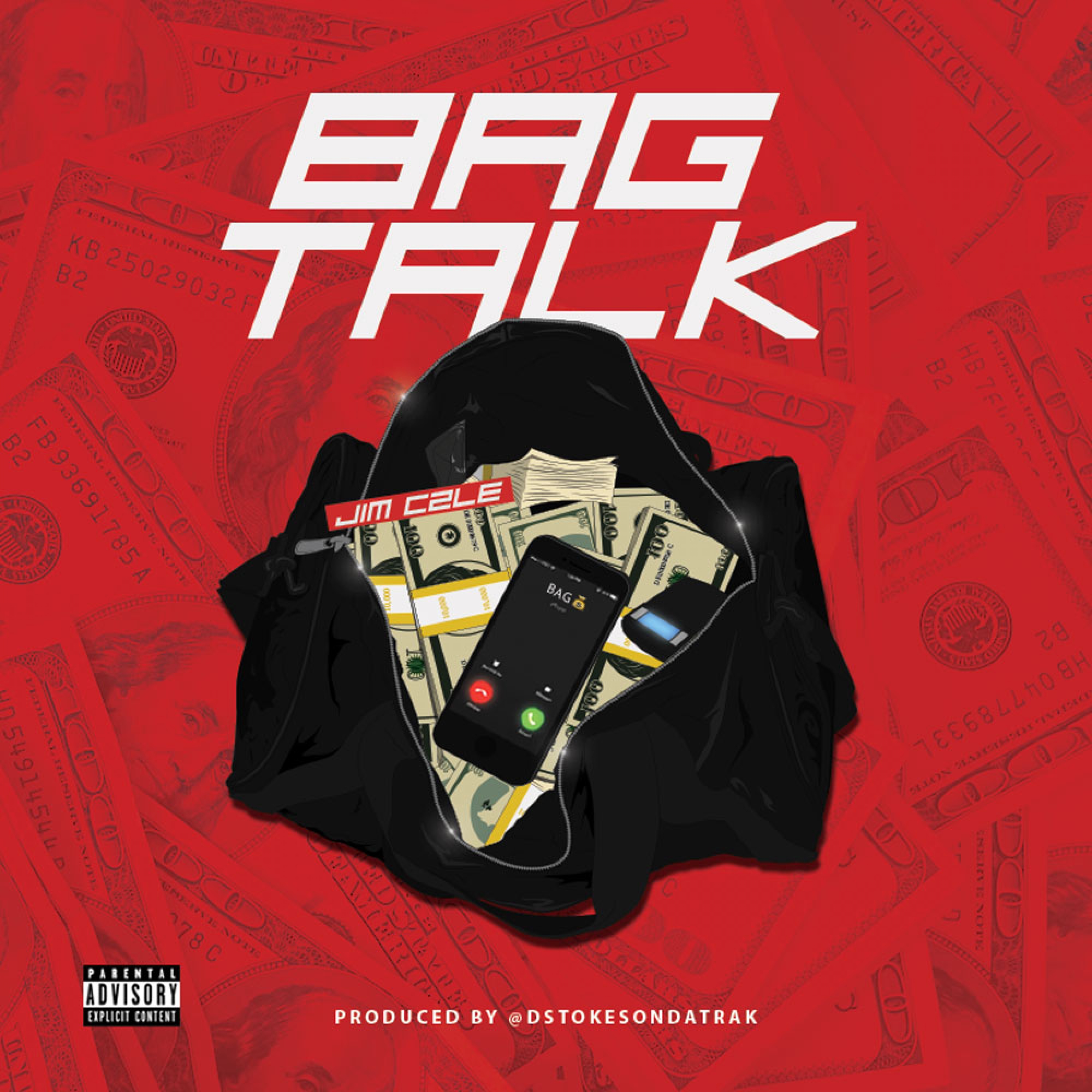 Bag Talk - EP