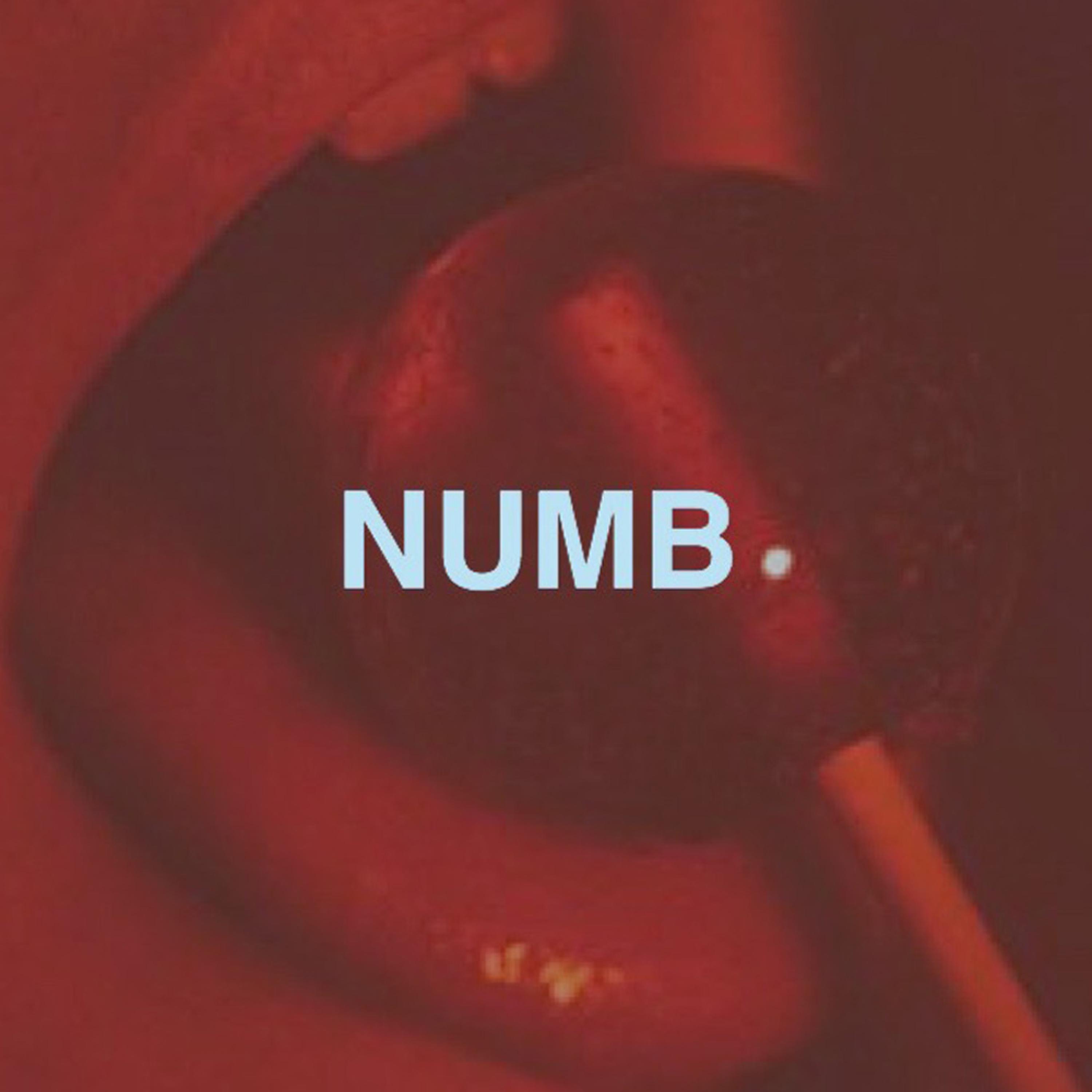 Numb