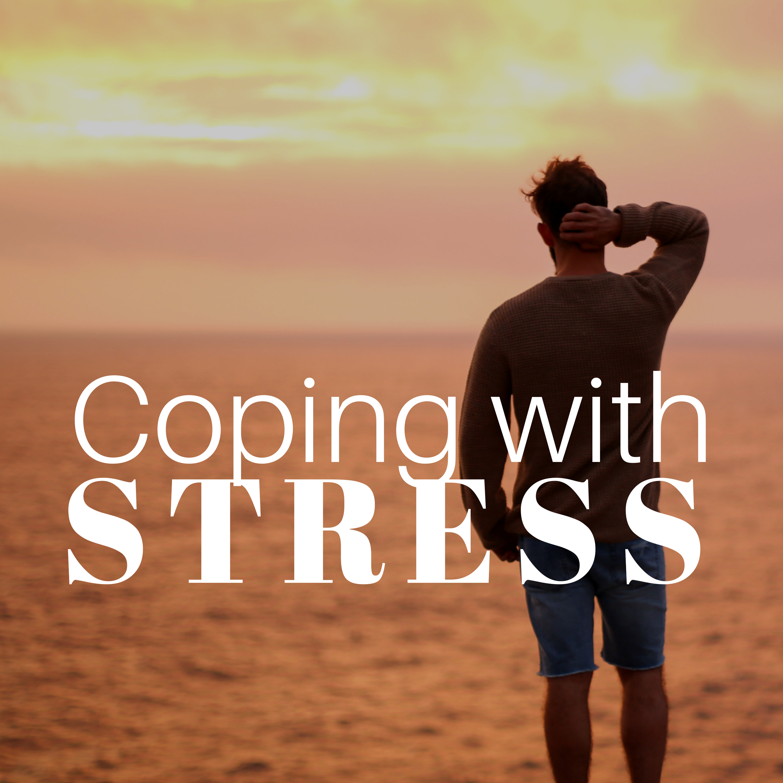 Coping with Stress - Relaxing Music