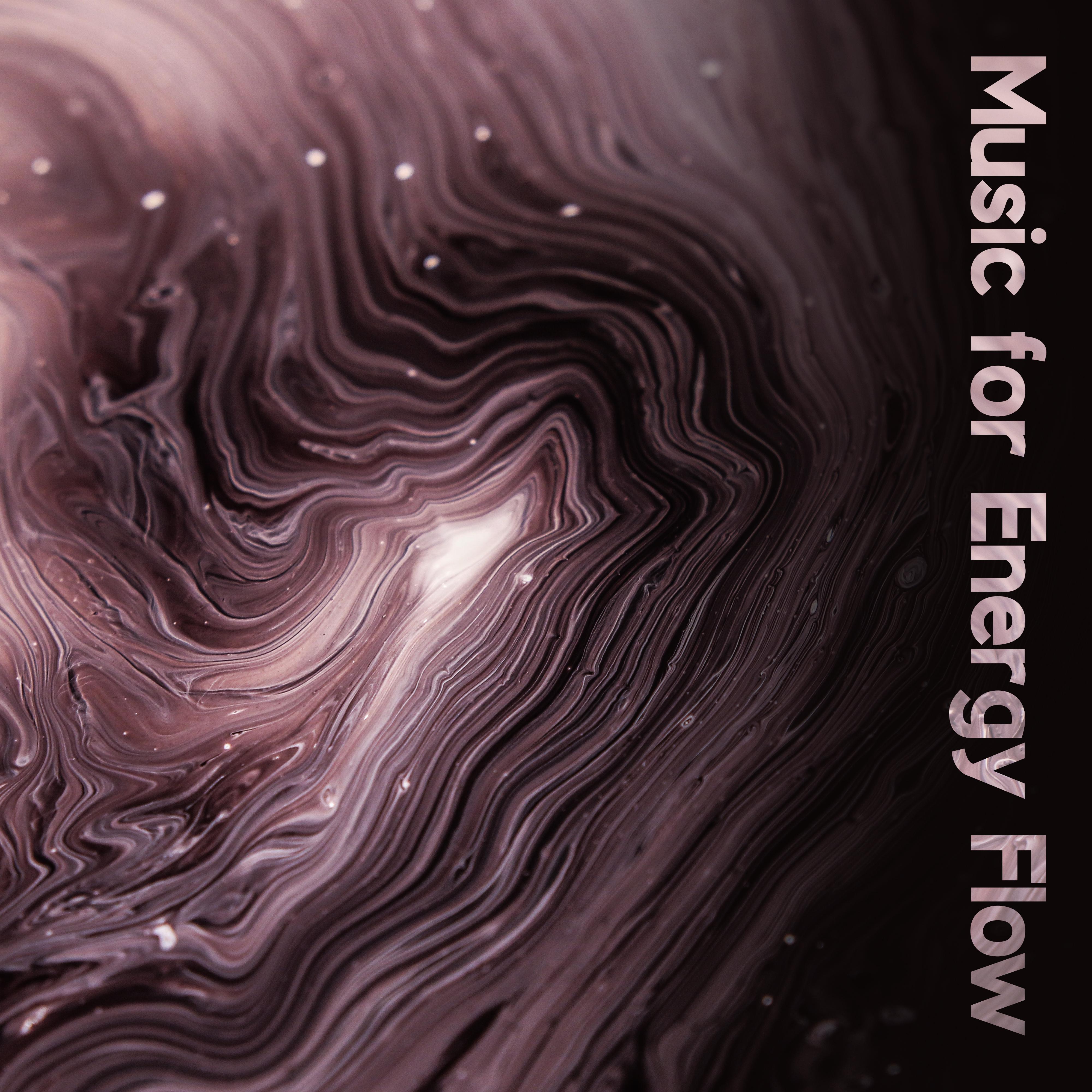 Music for Energy Flow