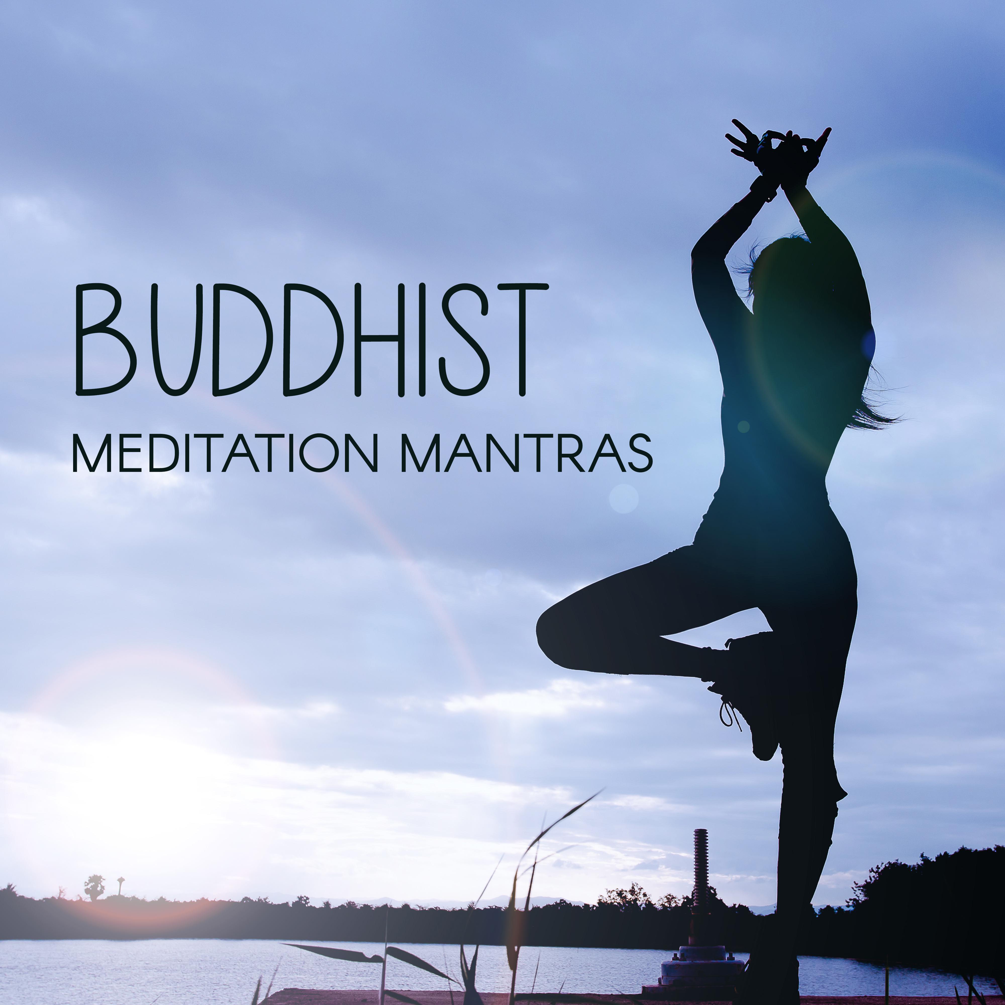 Buddhist Meditation Mantras – Yoga 2018