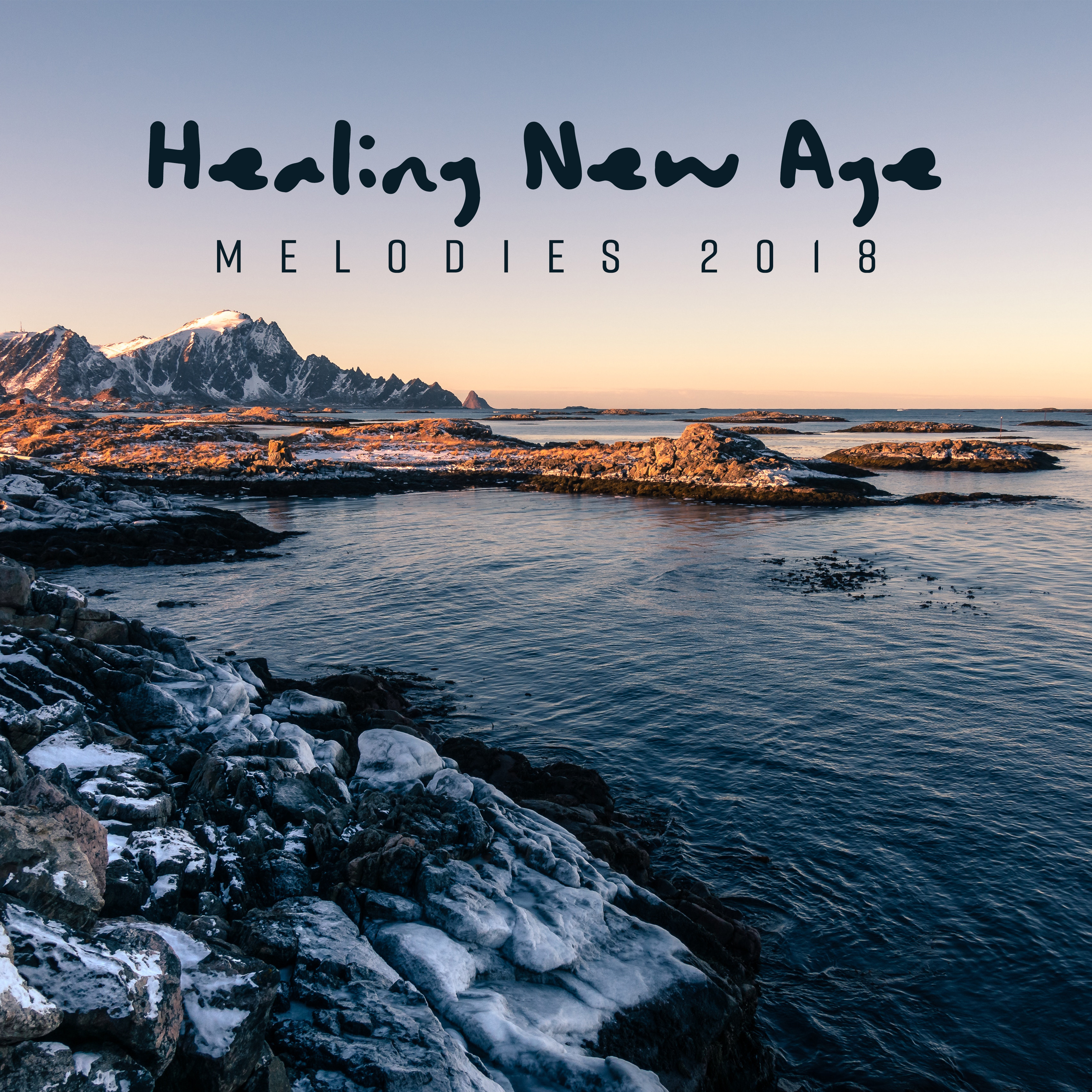 Healing New Age Melodies 2018