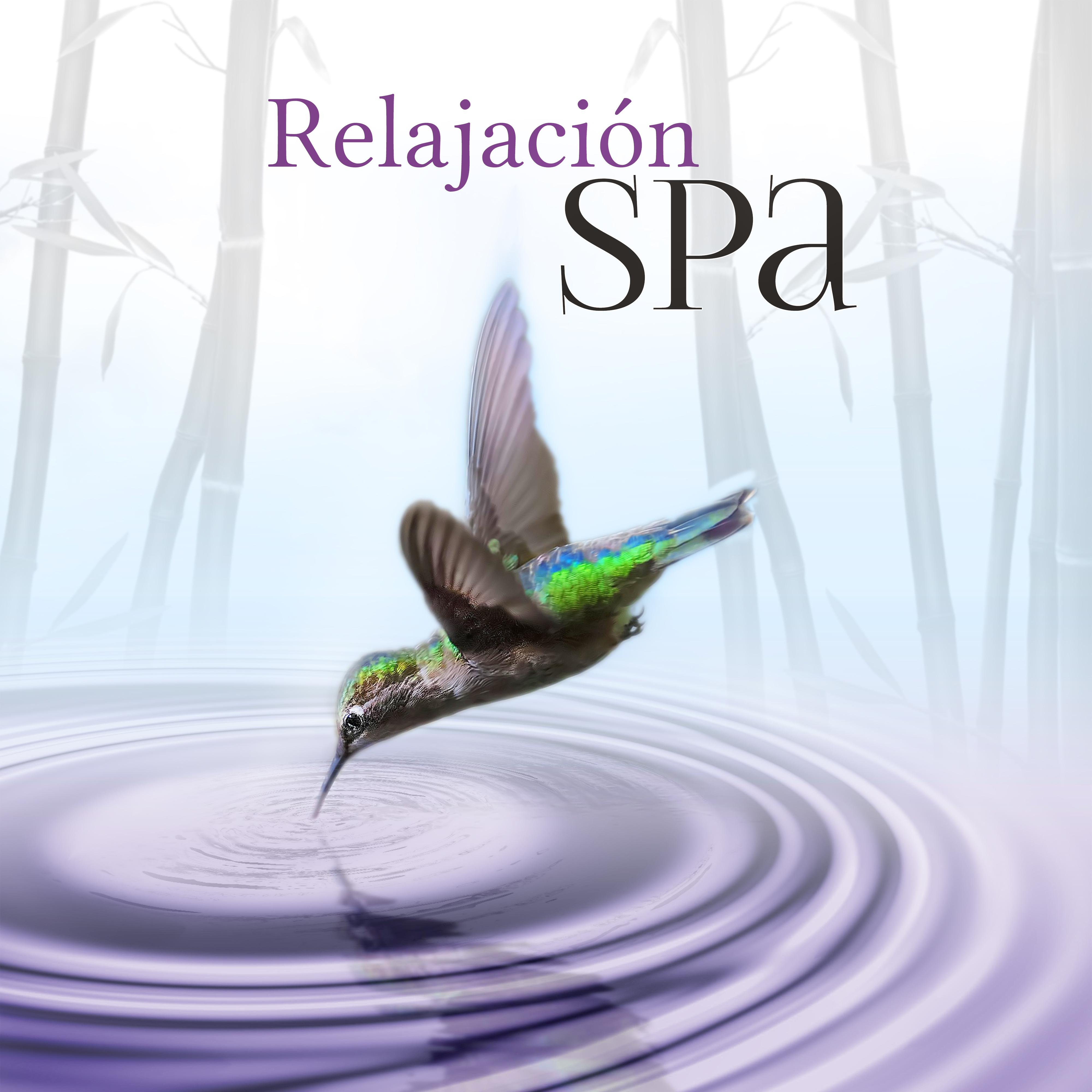 Relajación Spa - Sonidos de la Naturaleza, la Música para Ayurveda Yoga y se Calmen, Bienestar, Meditación Música, Música para Spa, Relajar el Cuerpo y el Alma, Aromaterapia Reflexología y Reiki