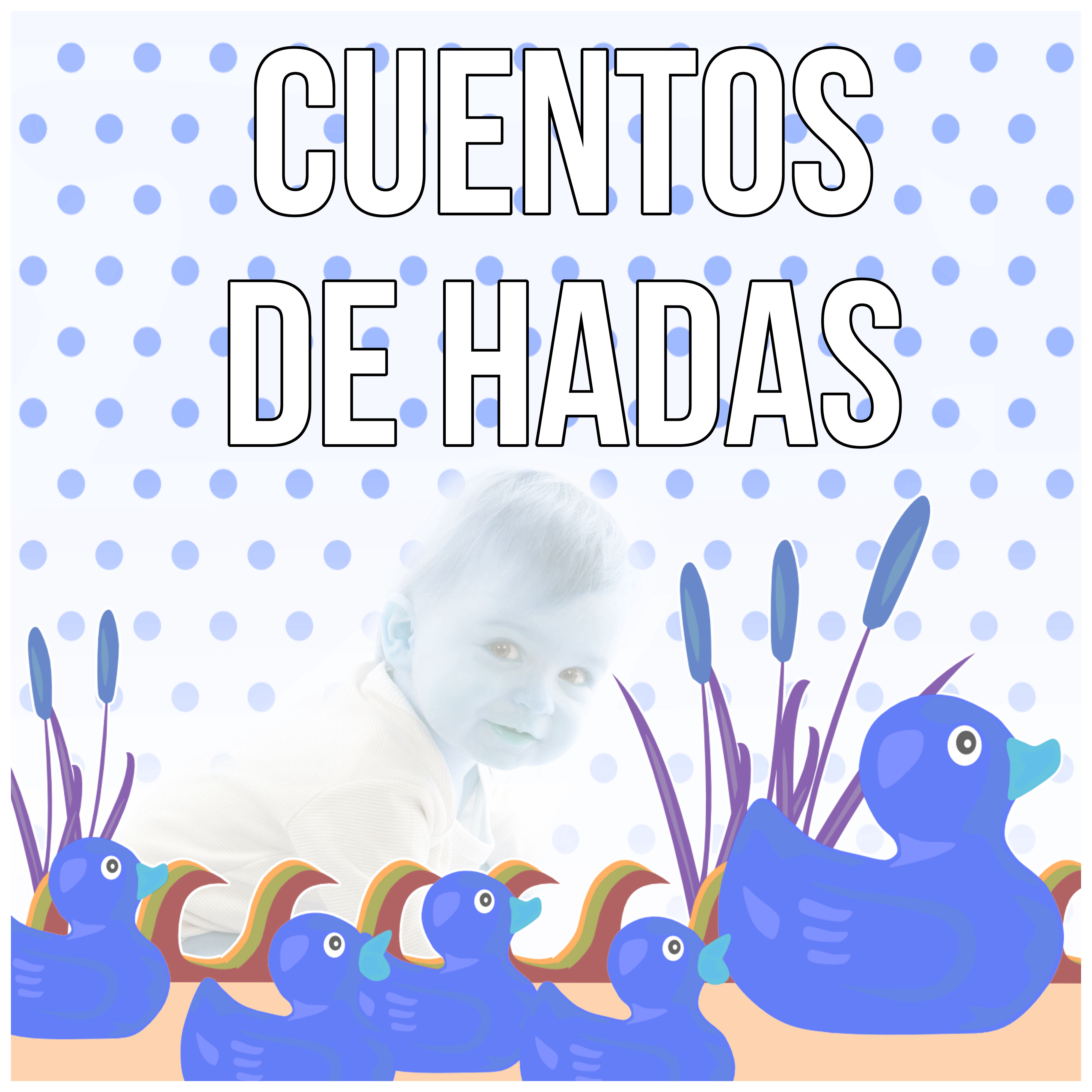 Cuentos de Hadas – Musica Instrumental Relajante para Bebes, Masaje, Reiki, Zen, Spa, Massage, Musica Ambiente para Relajacion y Practicar Yoga