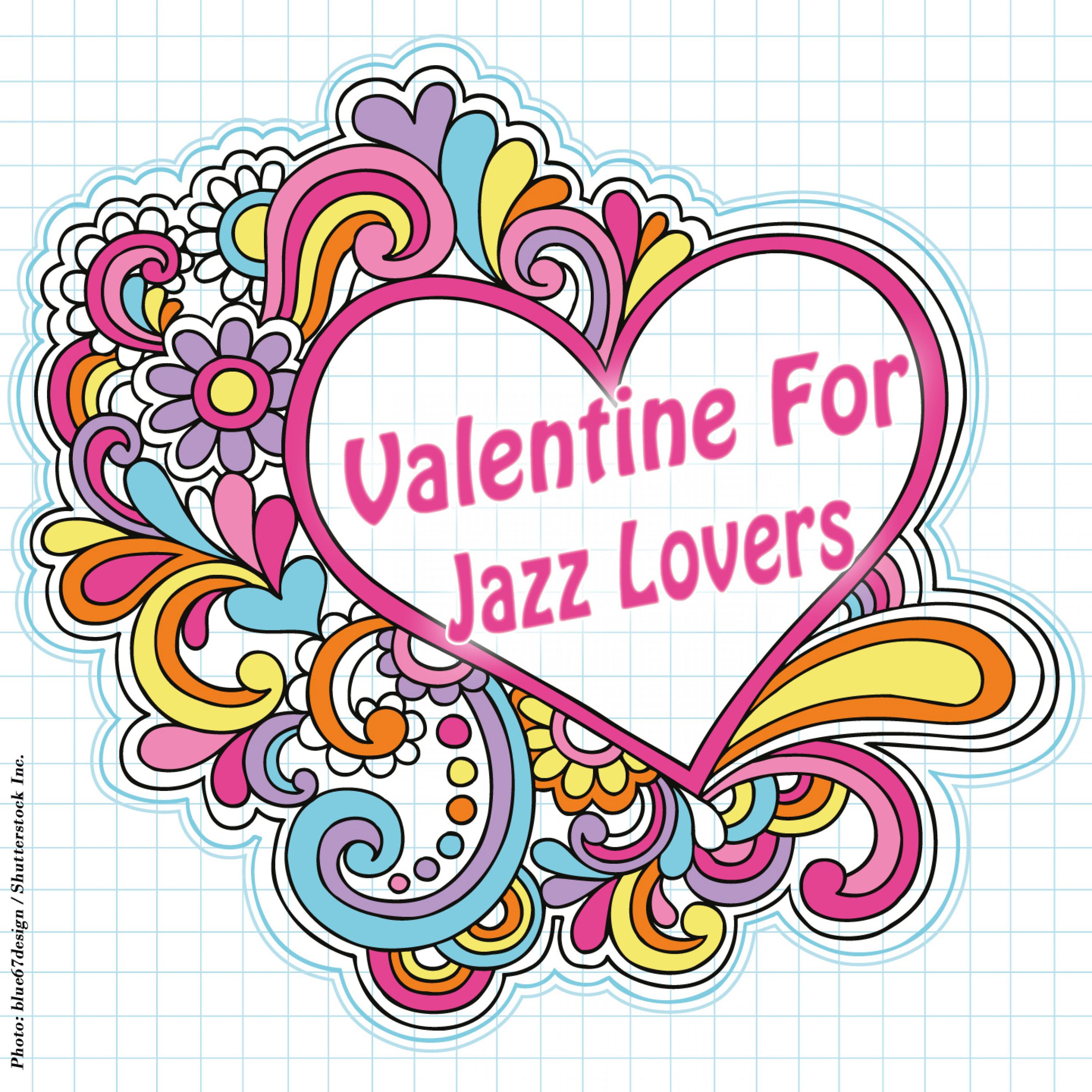 Valentine for Jazz Lovers