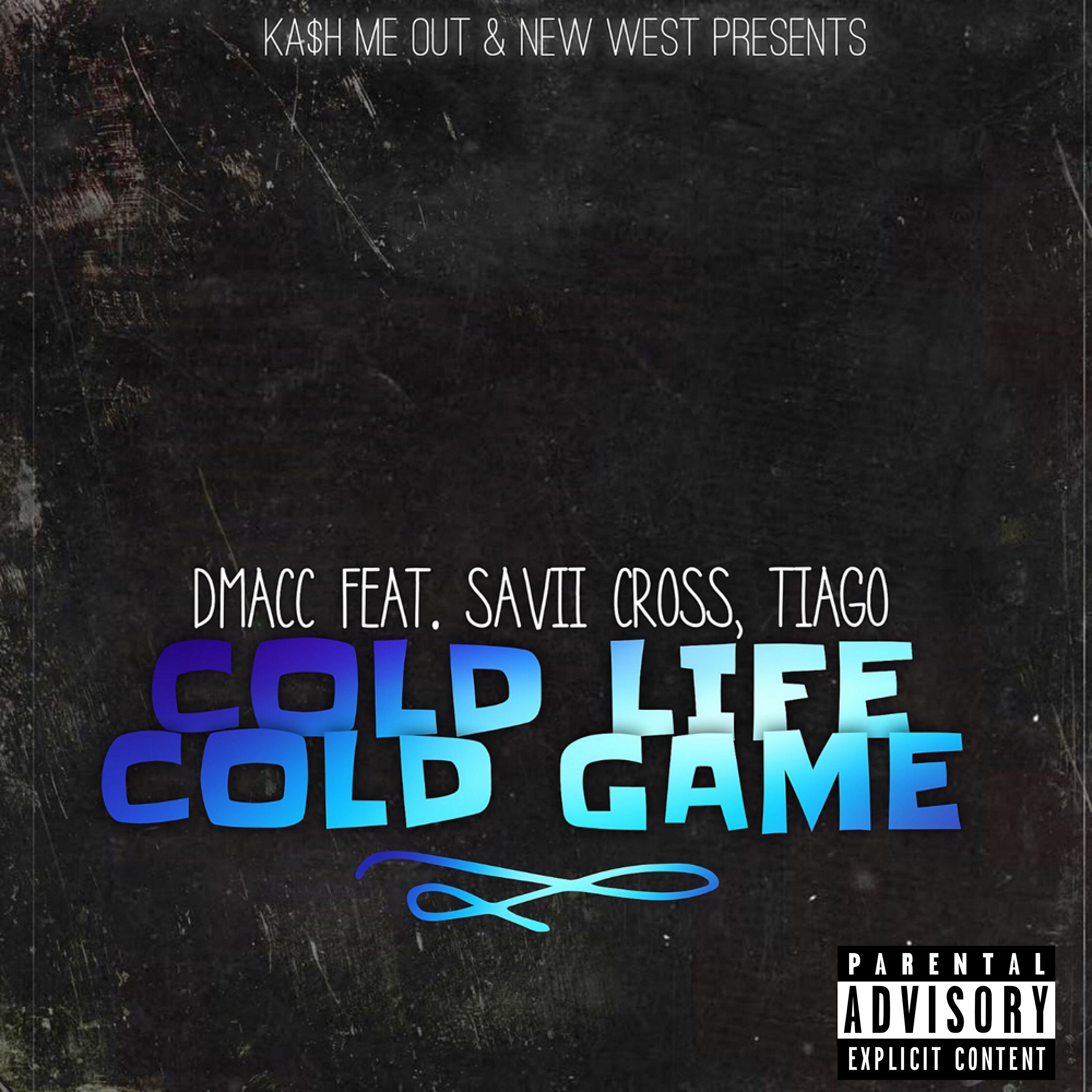 Cold Life Cold Game