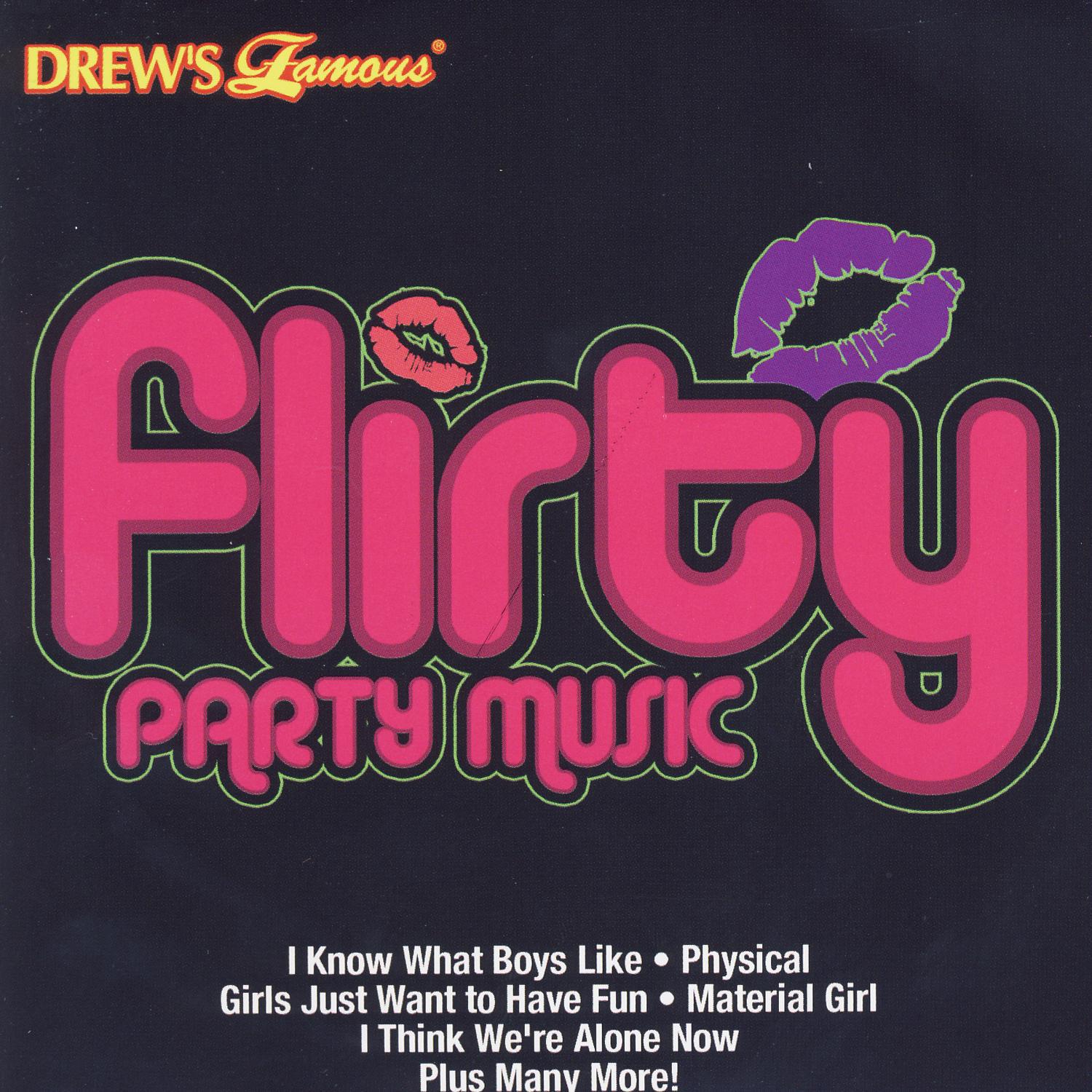 Flirty Party Music