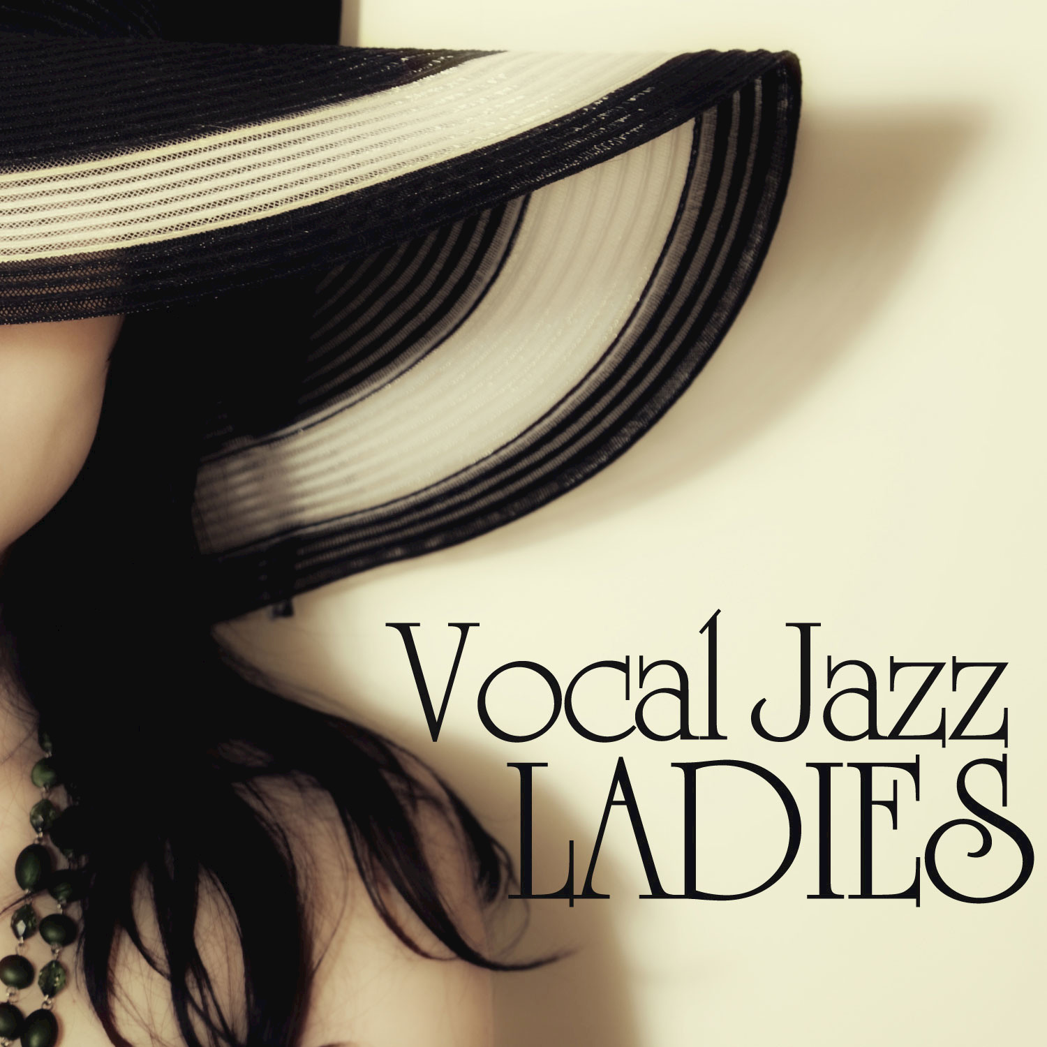 Vocal Jazz Ladies, Vol. 1