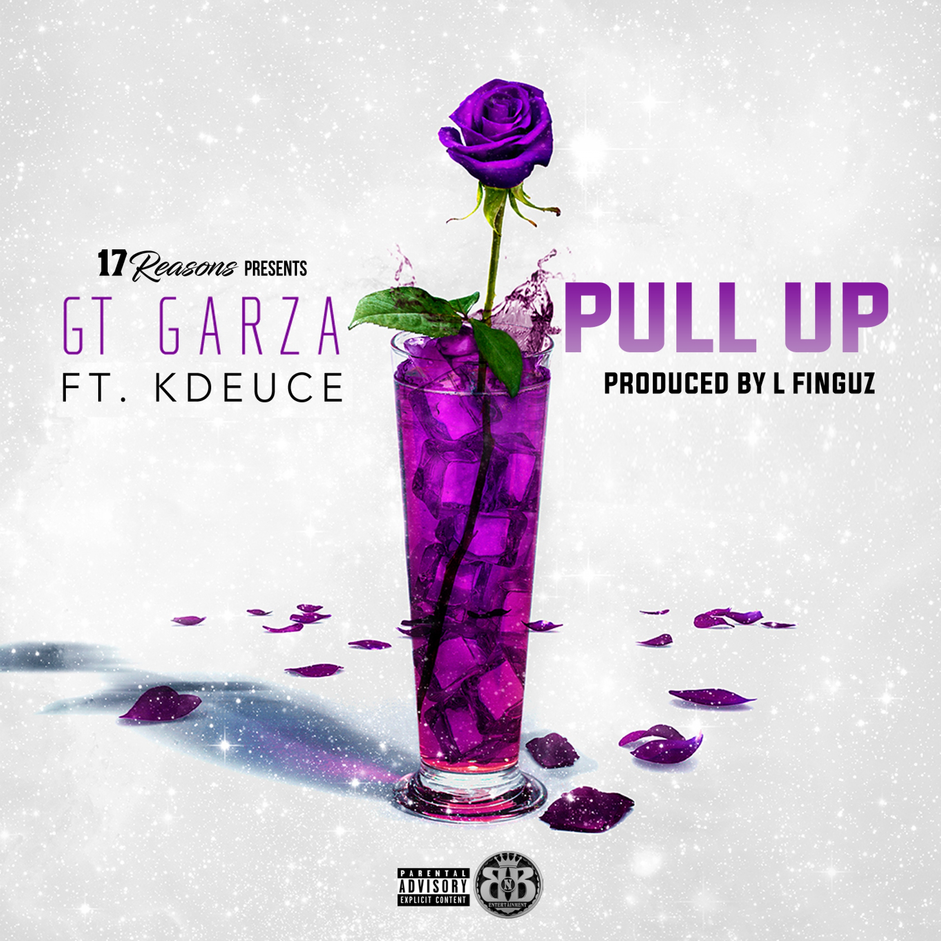 Pull Up (feat. K-Deuce)