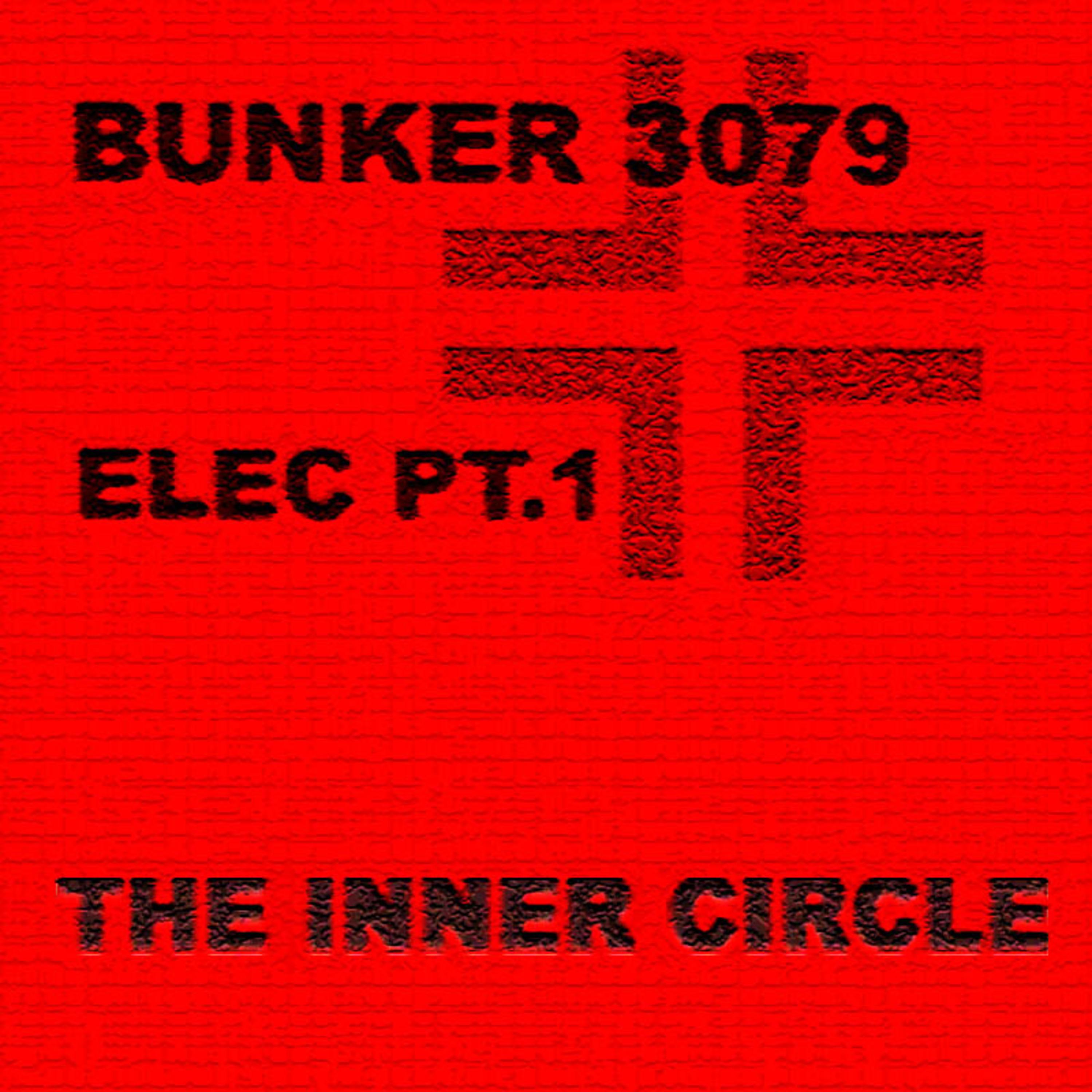 The Inner Circle - Untitled 2