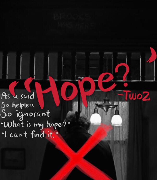 Hope？