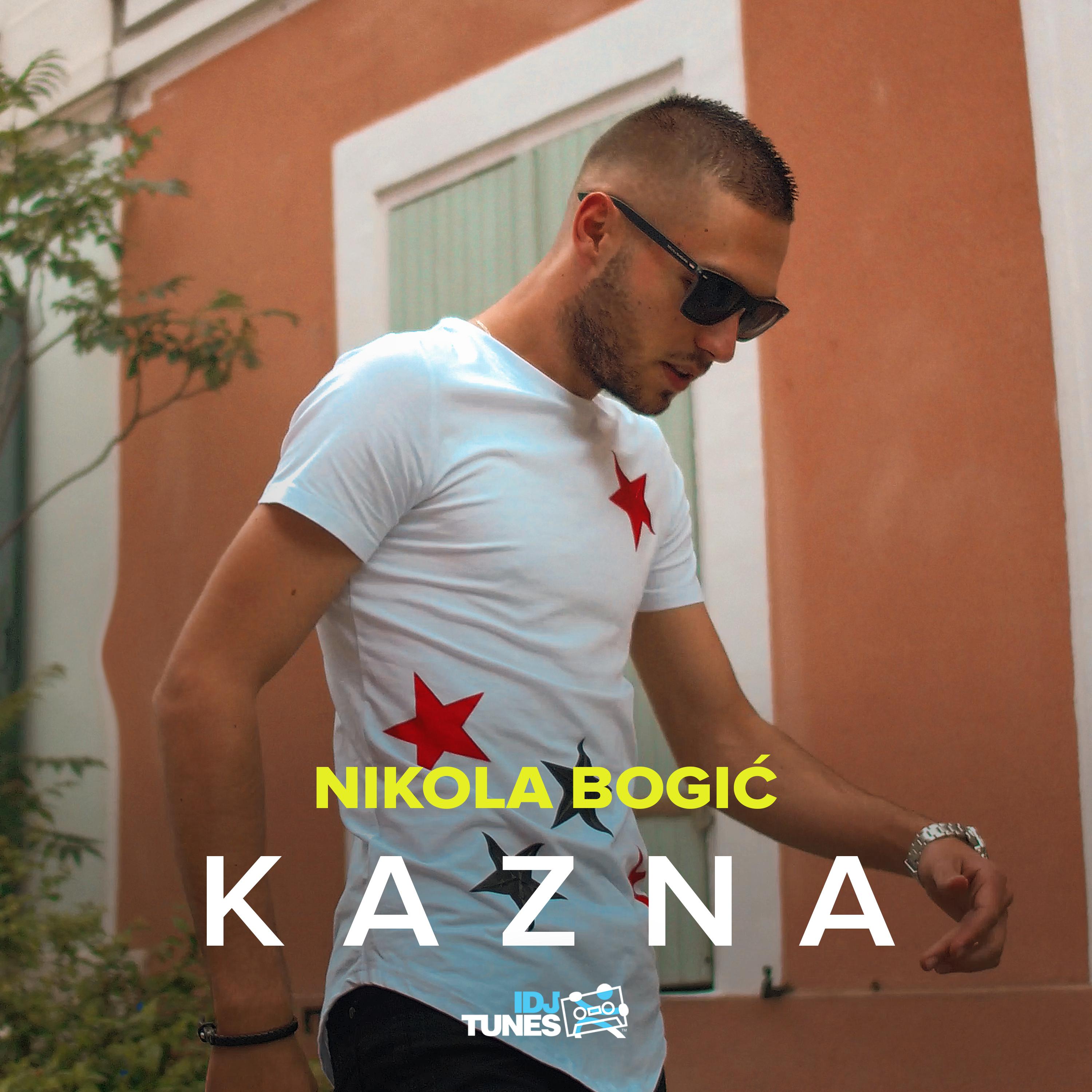 Kazna