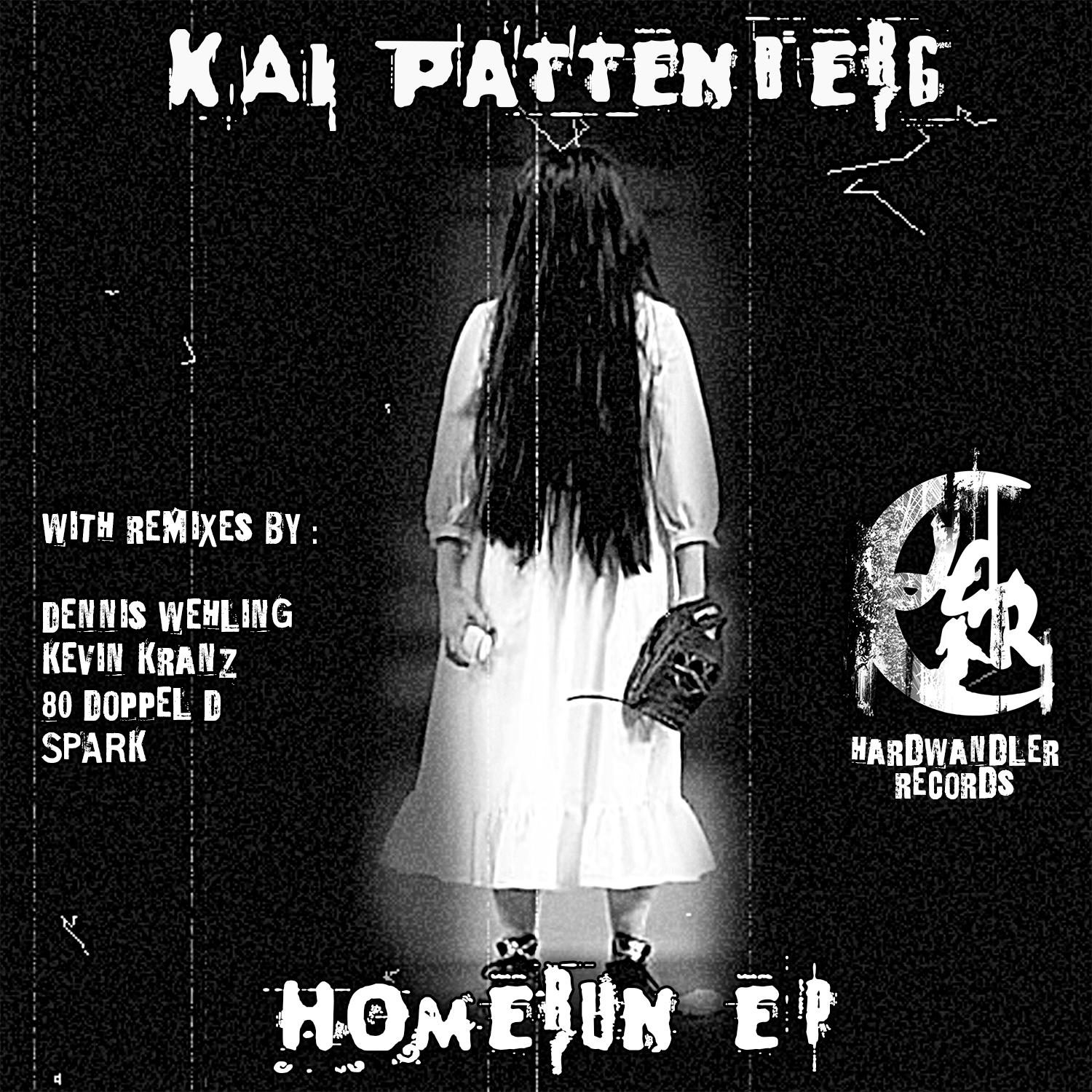 Homerun EP