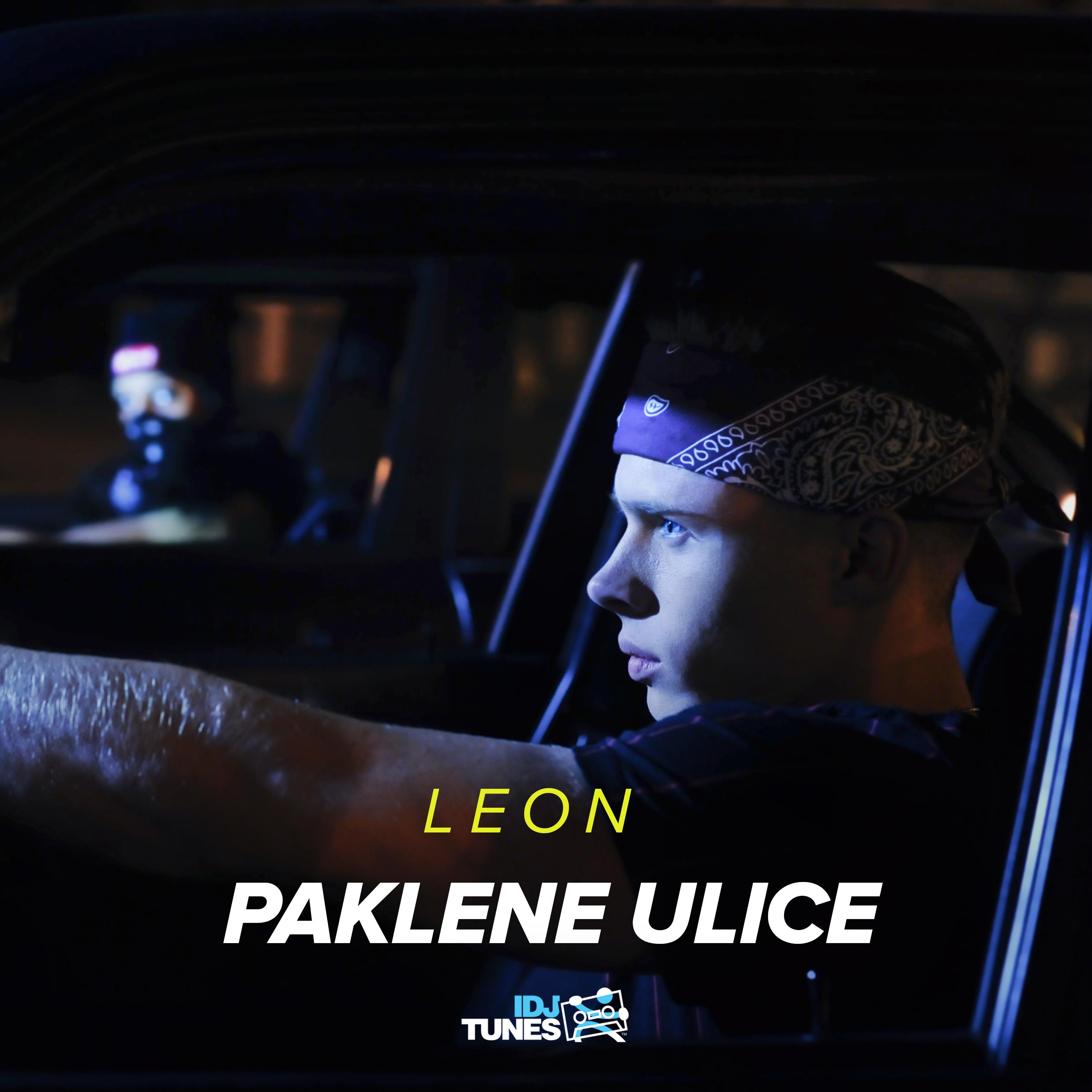 Paklene Ulice