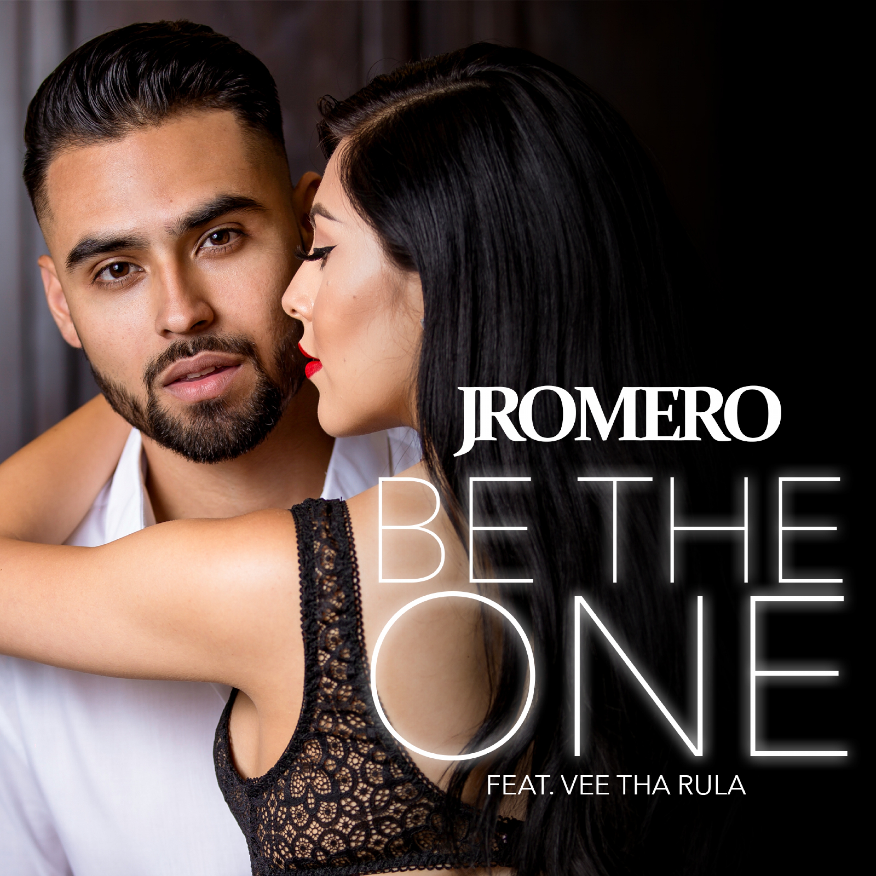 Be the One (feat. Vee tha Rula)