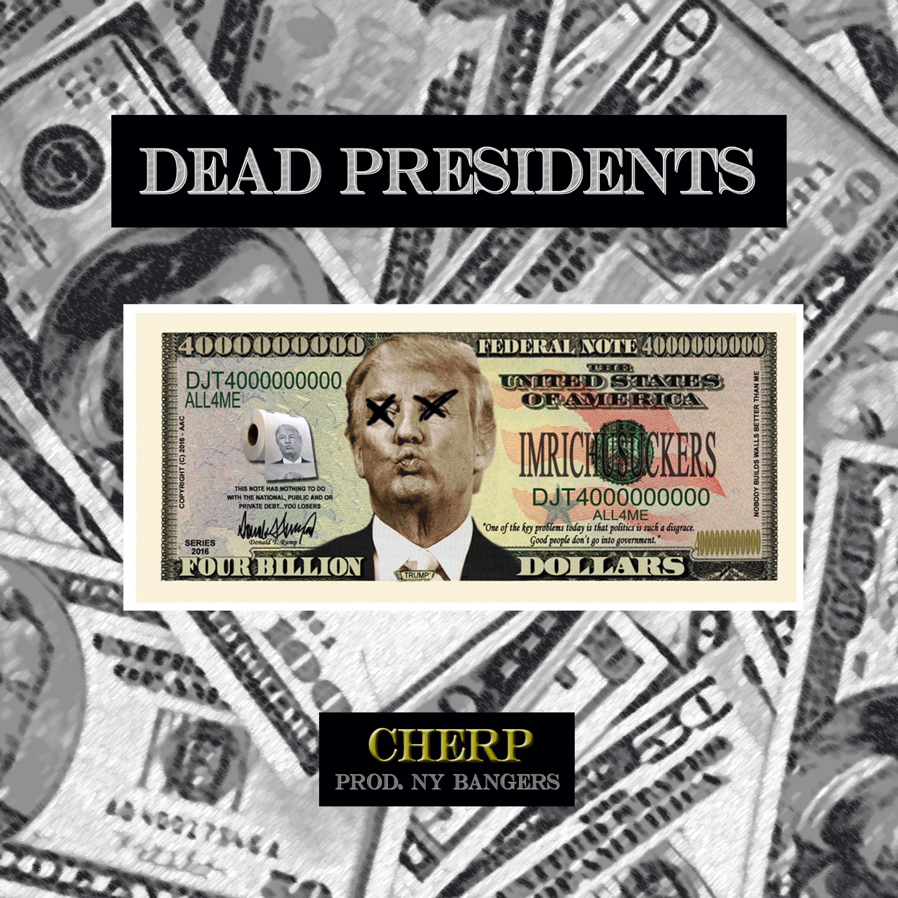 Dead Presidents