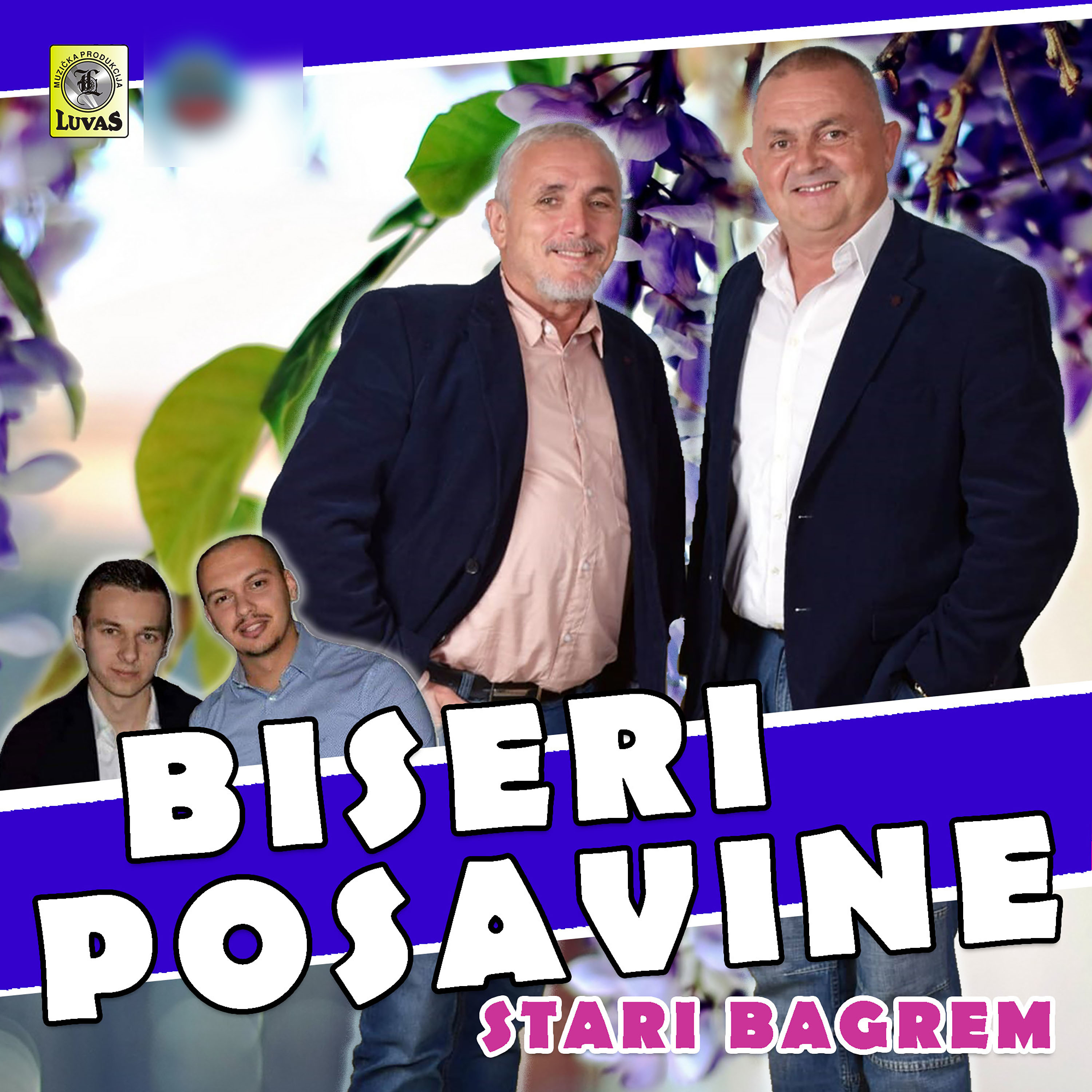 Stari Bagrem