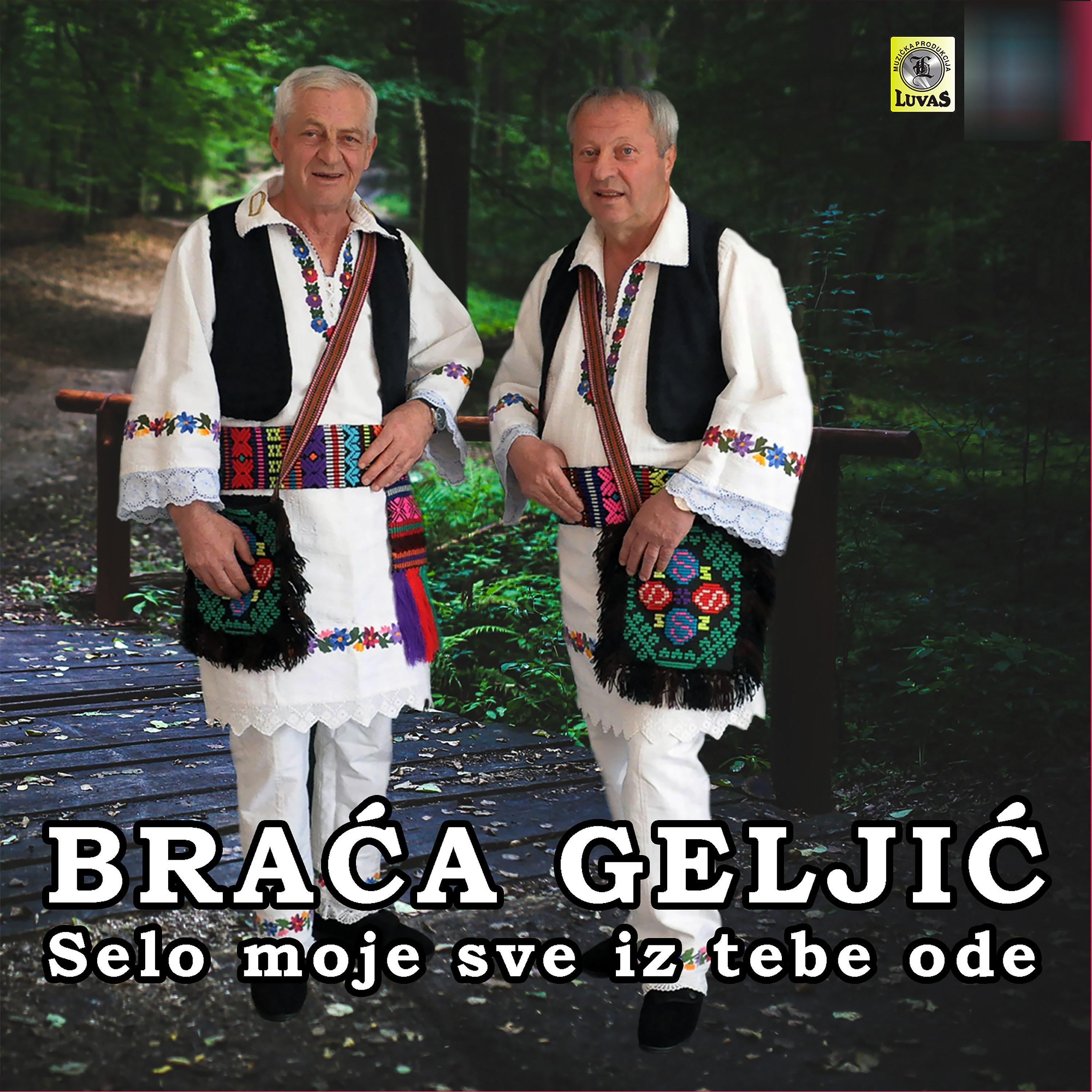 Prica Lutalica