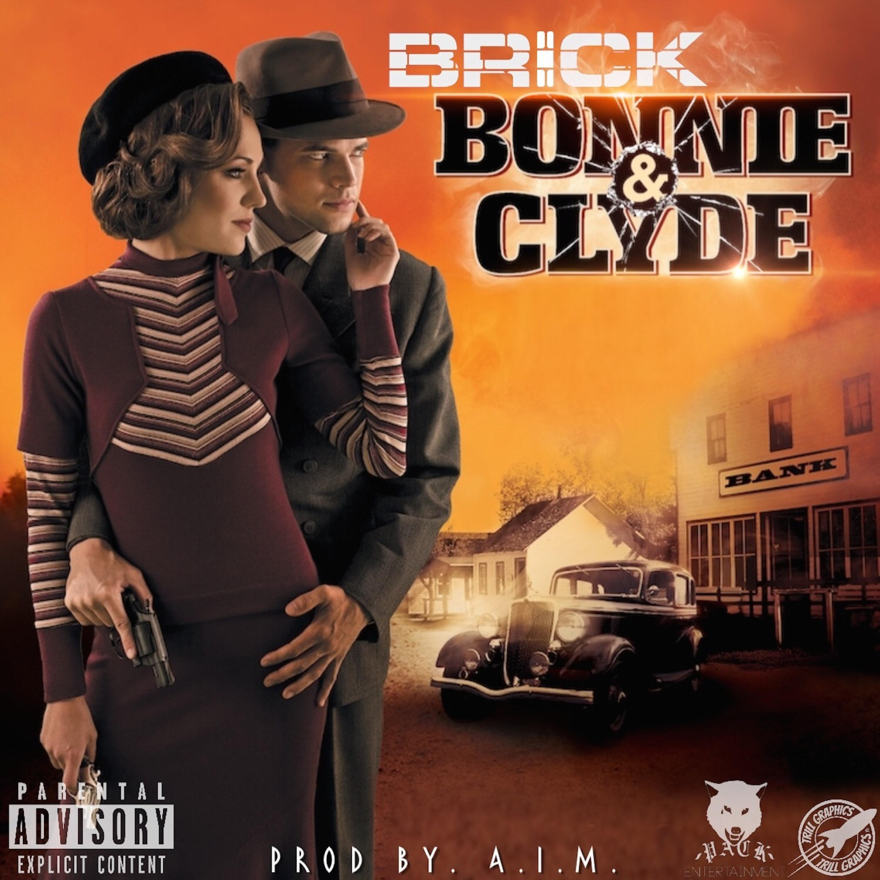 Bonnie & Clyde