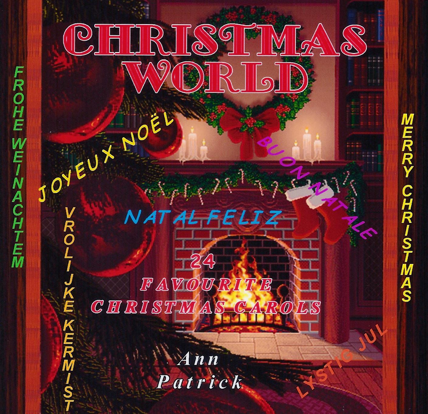 Christmas World