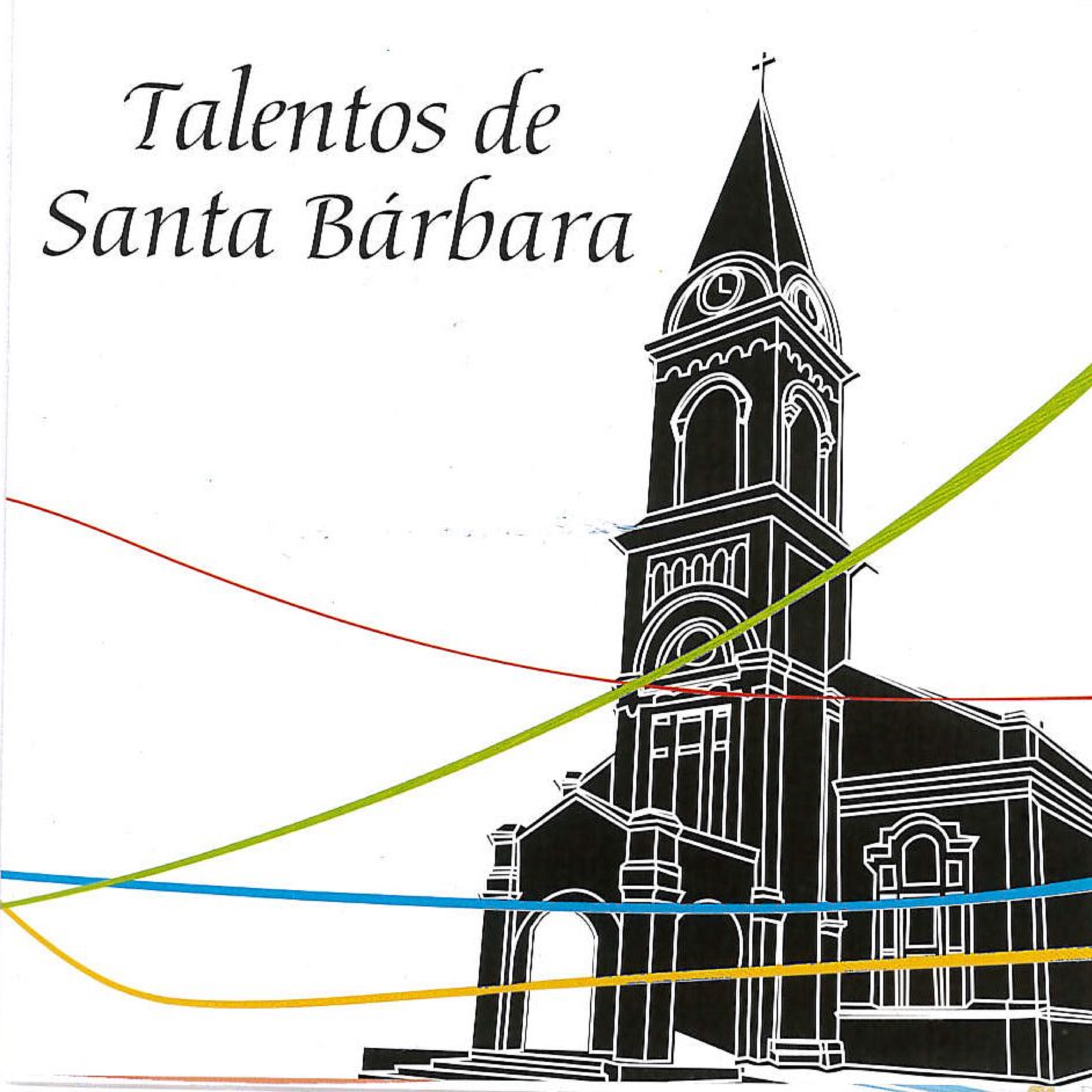 Talentos de Santa Bárbara