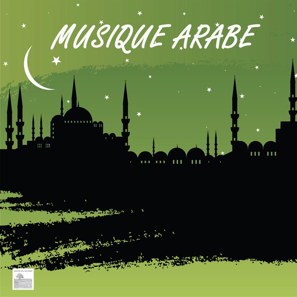 Musique Arabe - Musique Arab Pour Relaxation Et Méditation