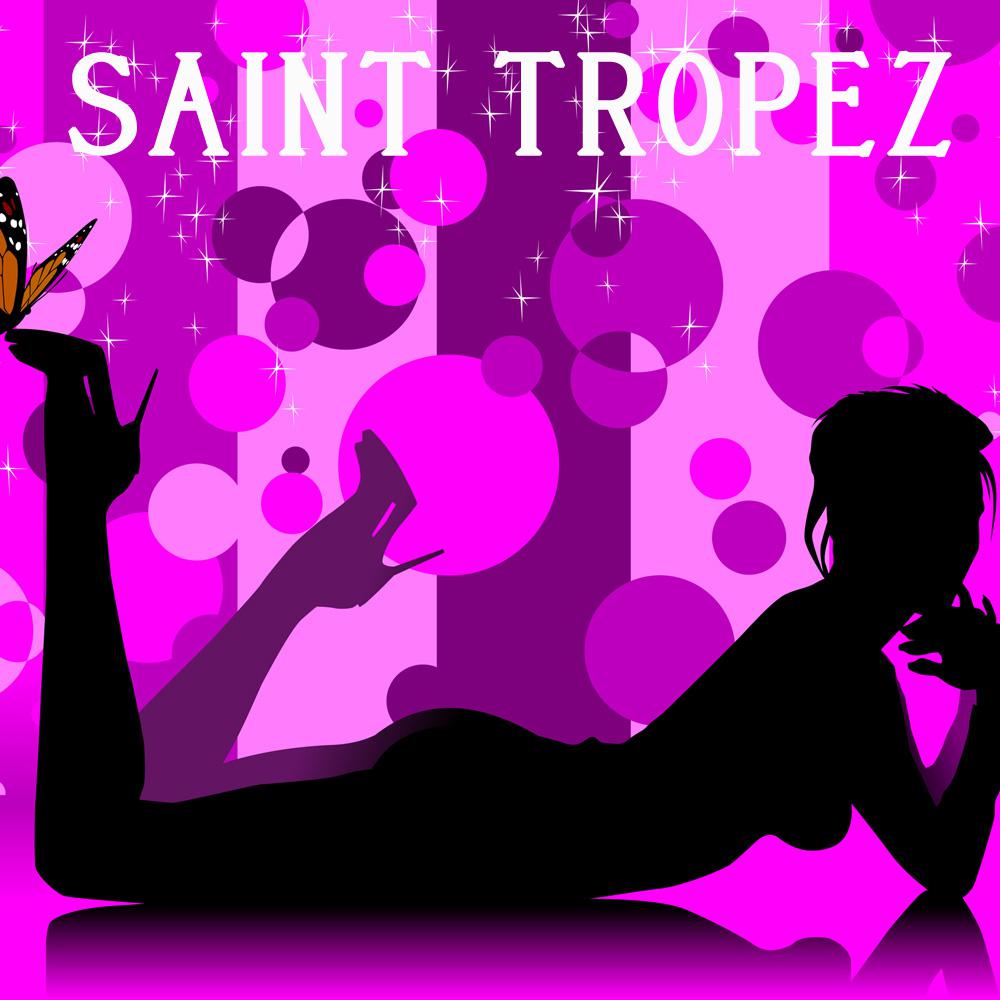 St Tropez Style