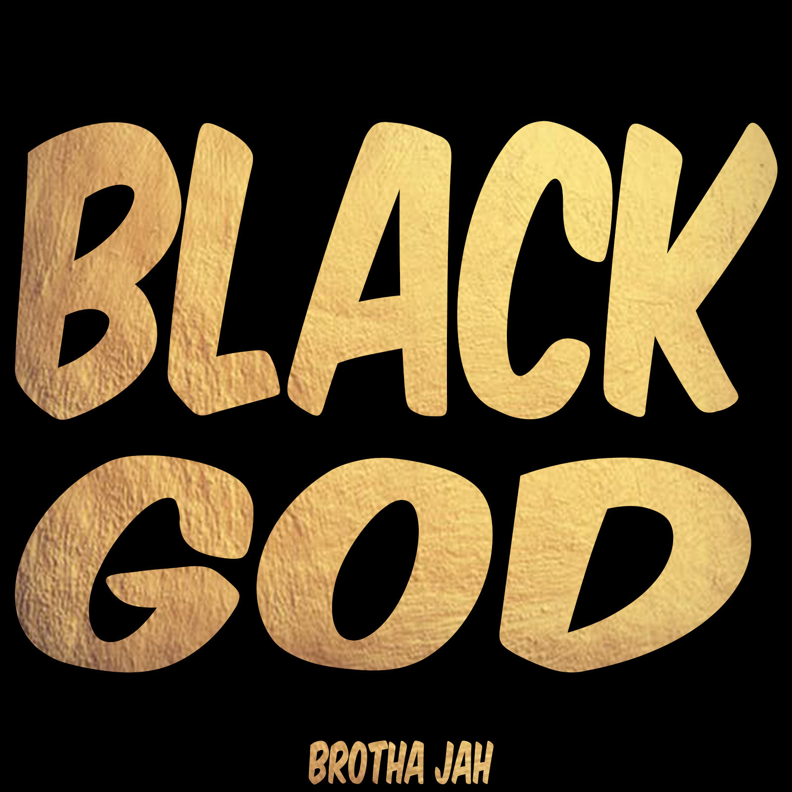 Black God