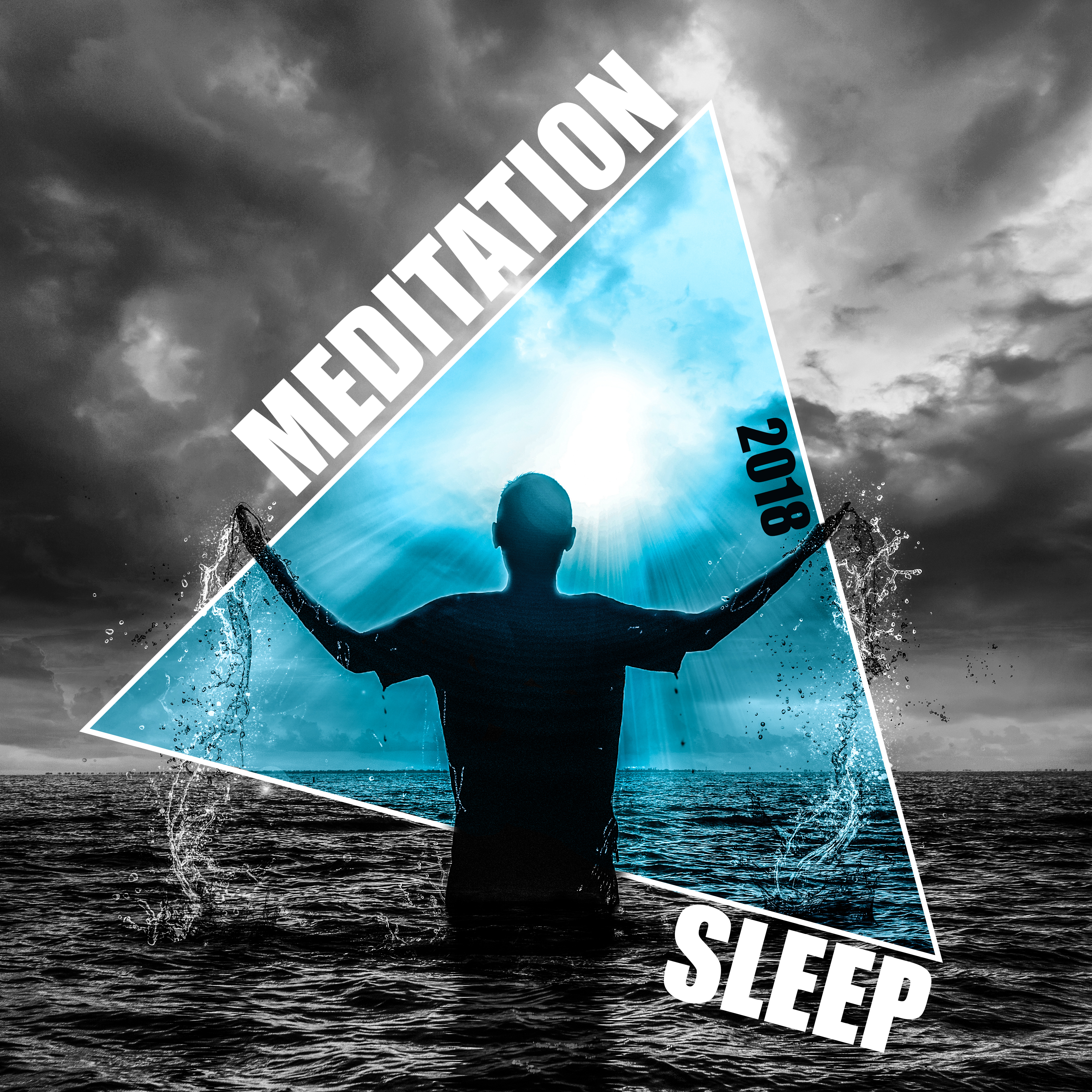 2018 Meditation Sleep