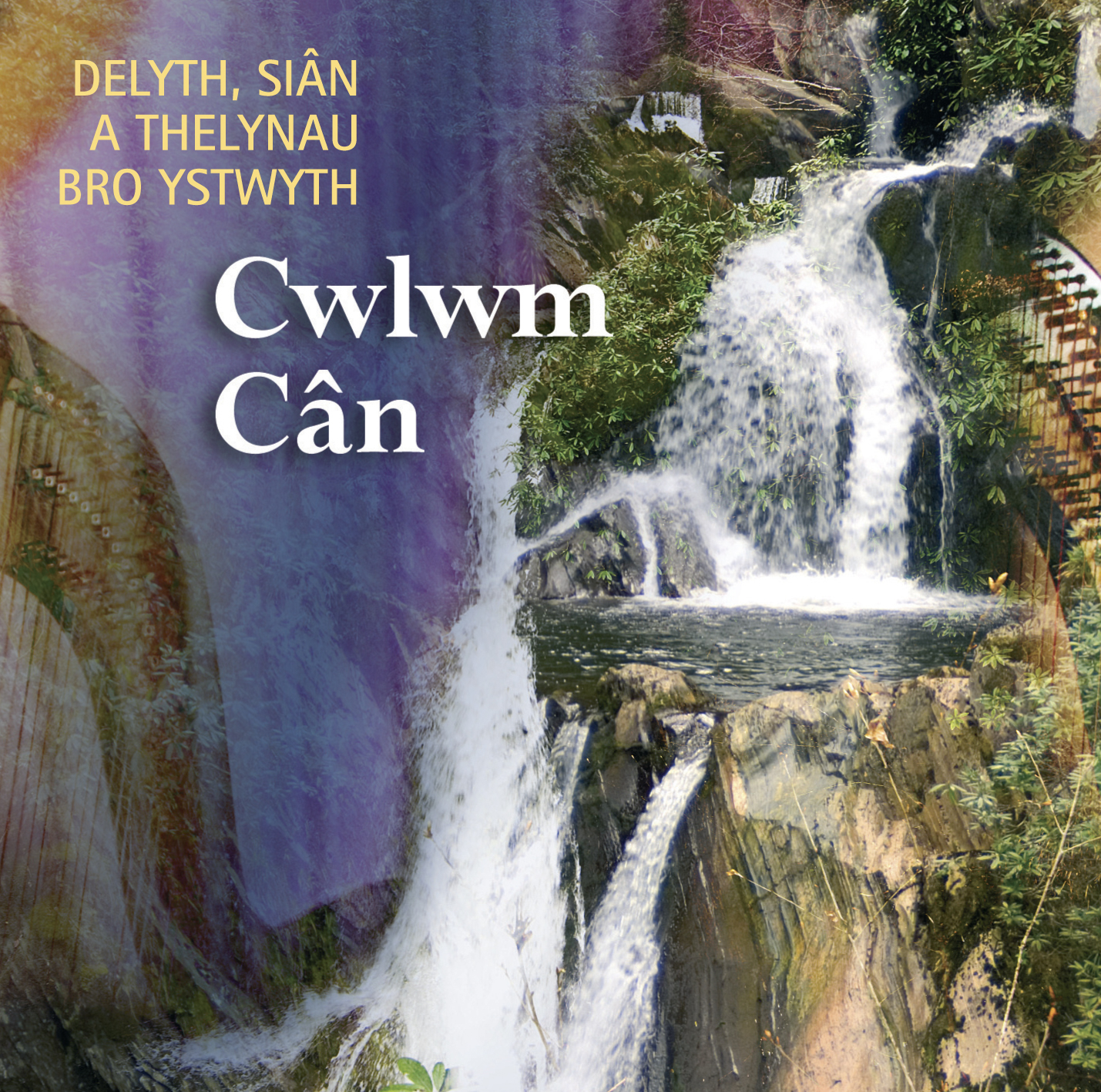 Conset Dafydd Ap Gwilym/Symlen Ben Bys/Erddigan Taro'R Tant