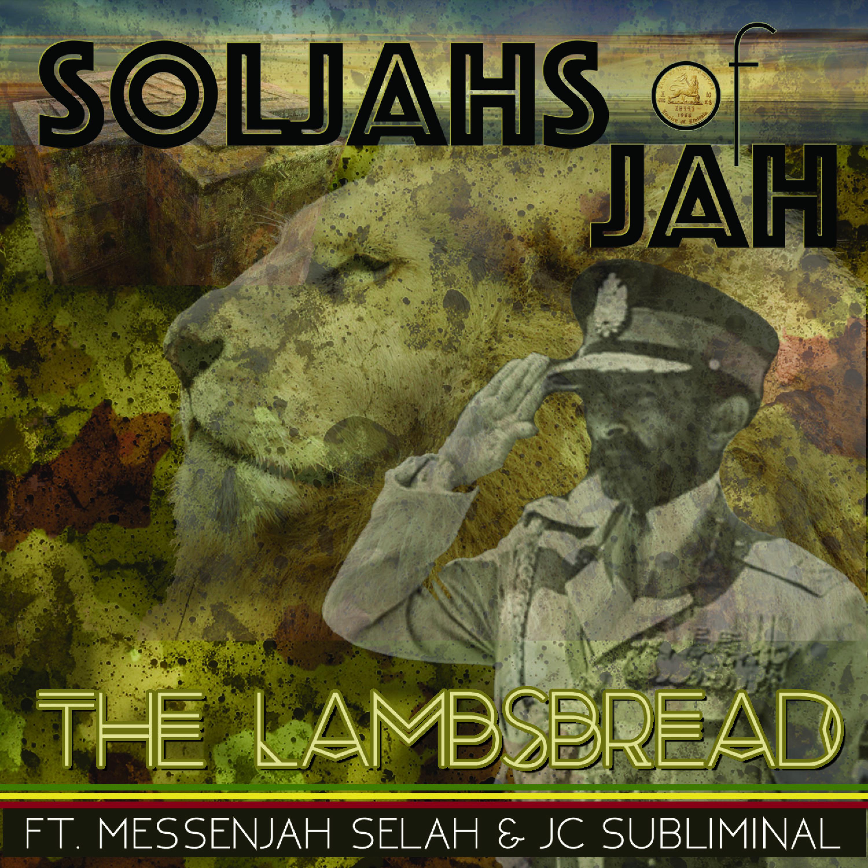 Souljahs of Jah